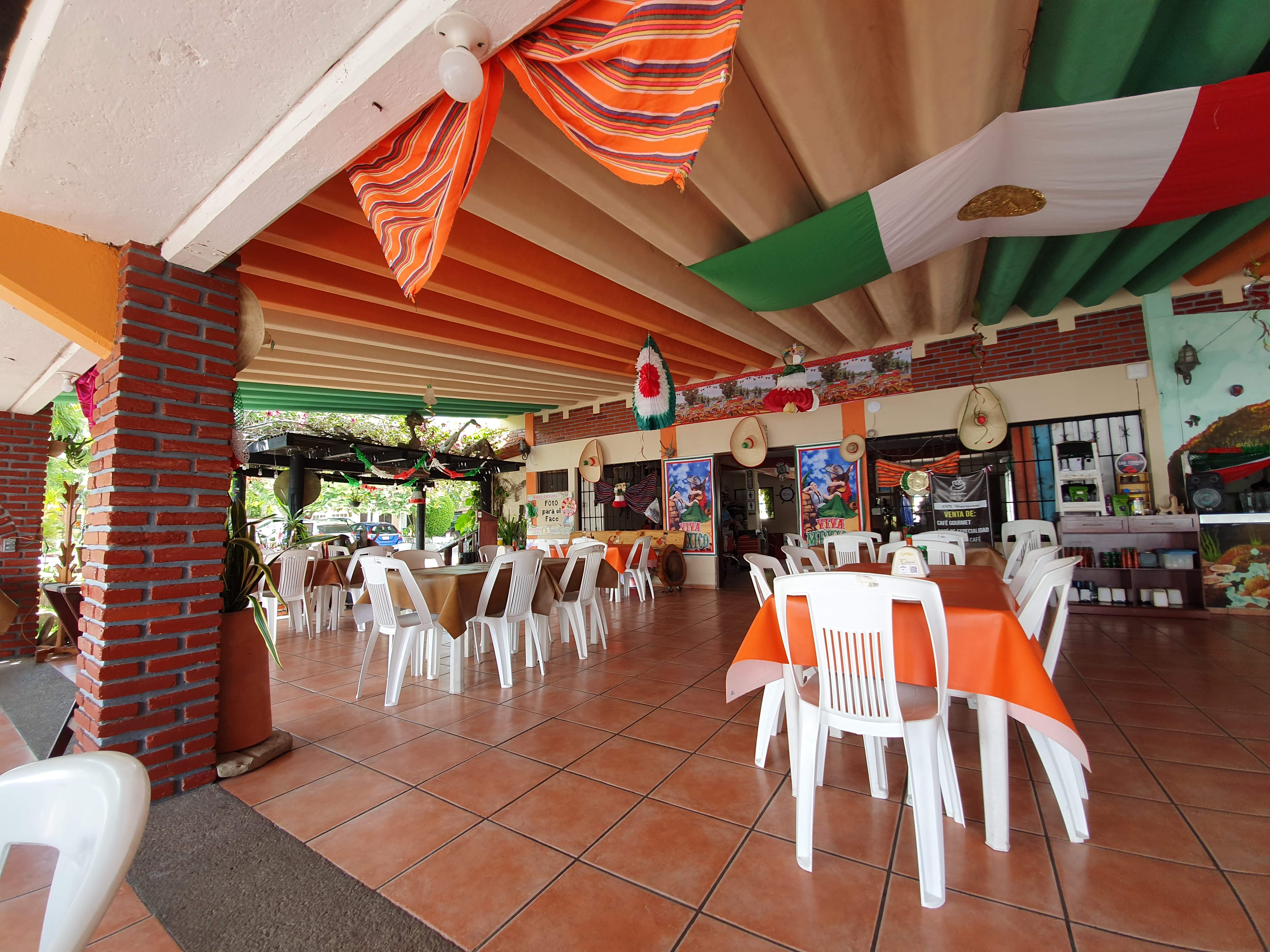 Restaurante El Caracol image 1