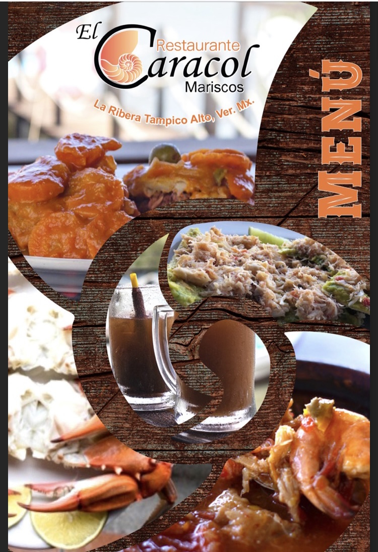 Restaurante El Caracol image 2