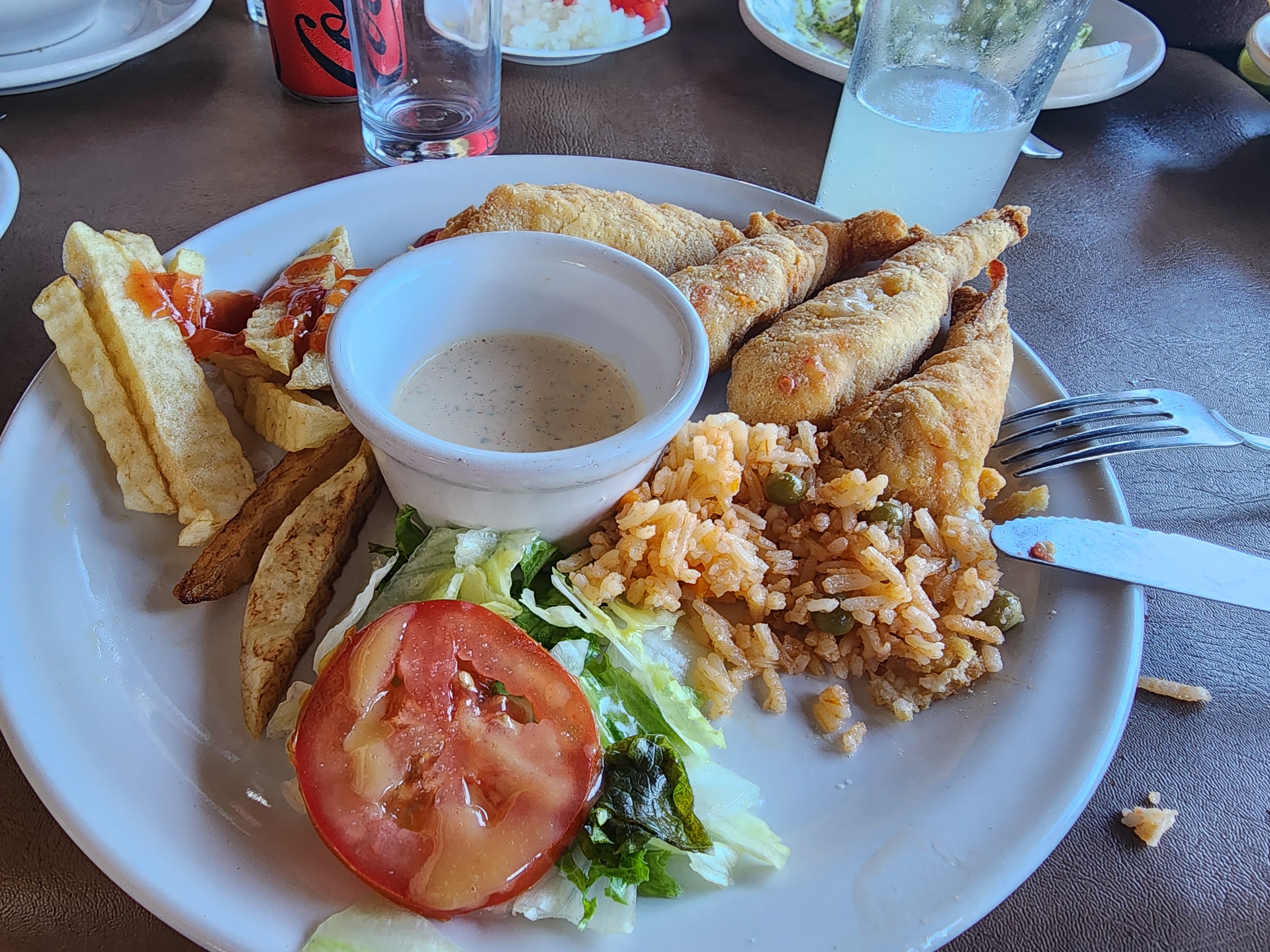 Restaurante El Caracol image 3