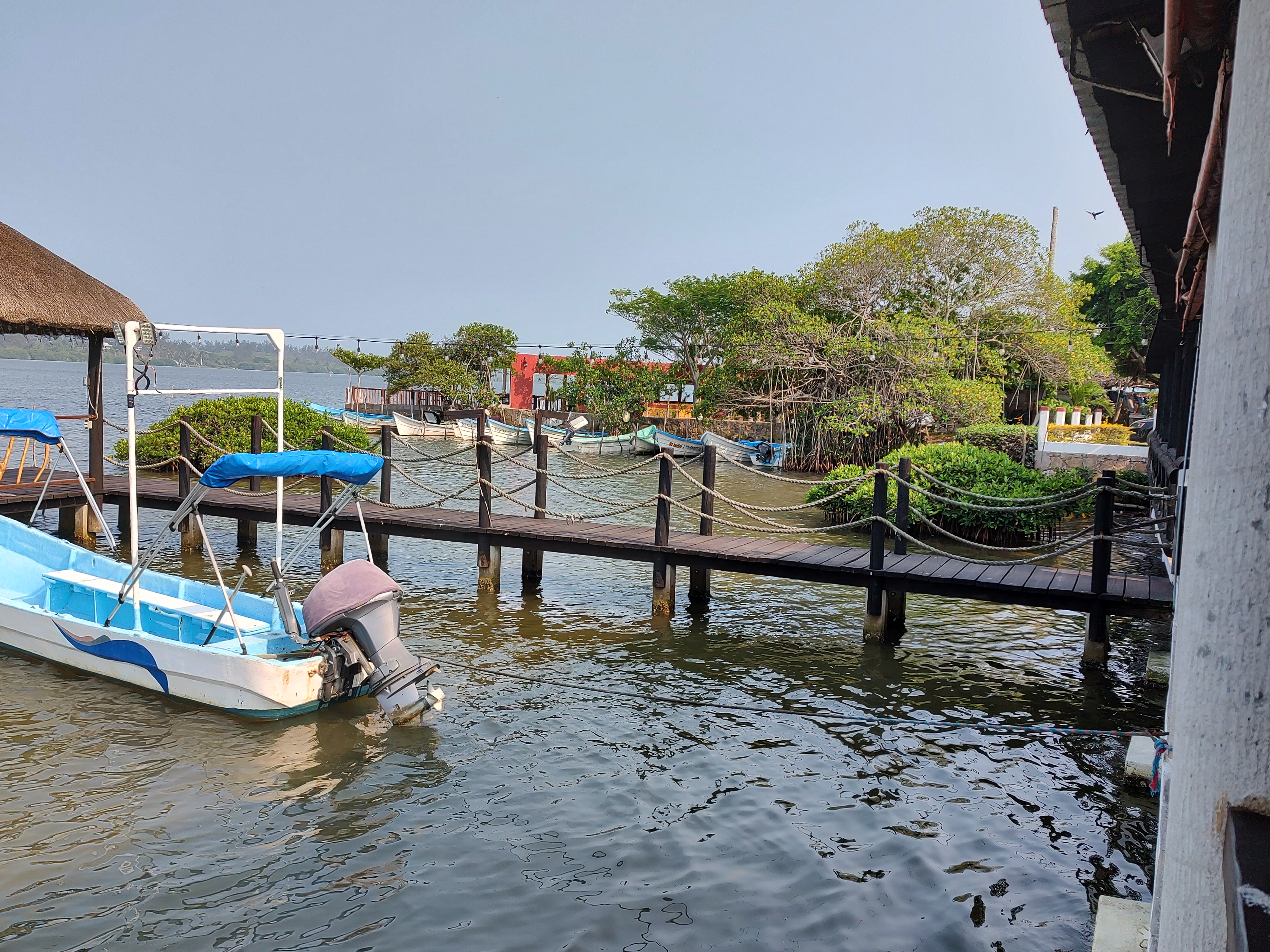 Restaurante El Caracol image 4