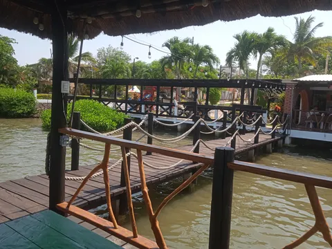 Restaurante El Caracol image 6