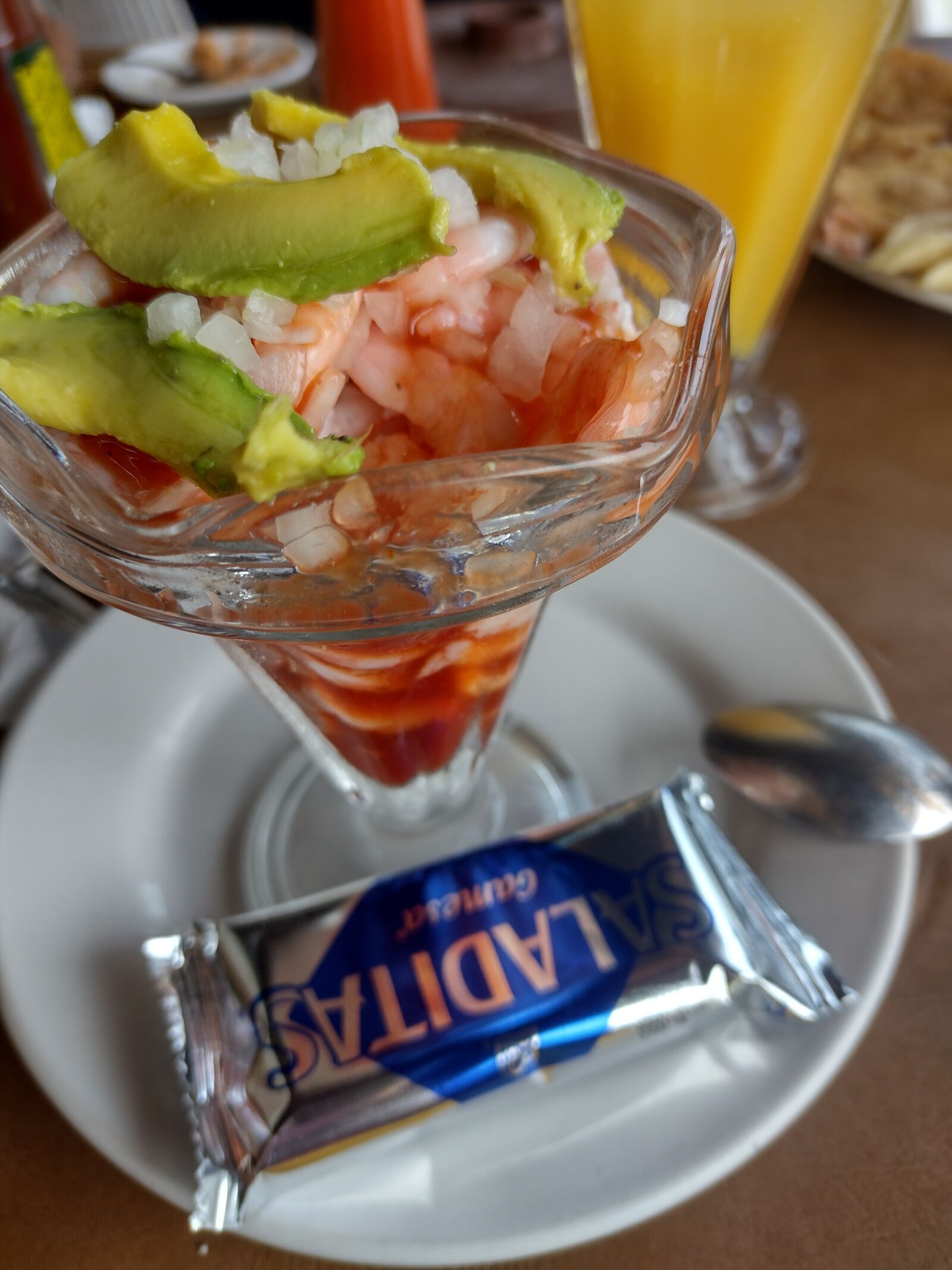 Restaurante El Caracol image 7