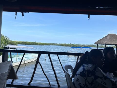 Restaurante El Caracol image 8