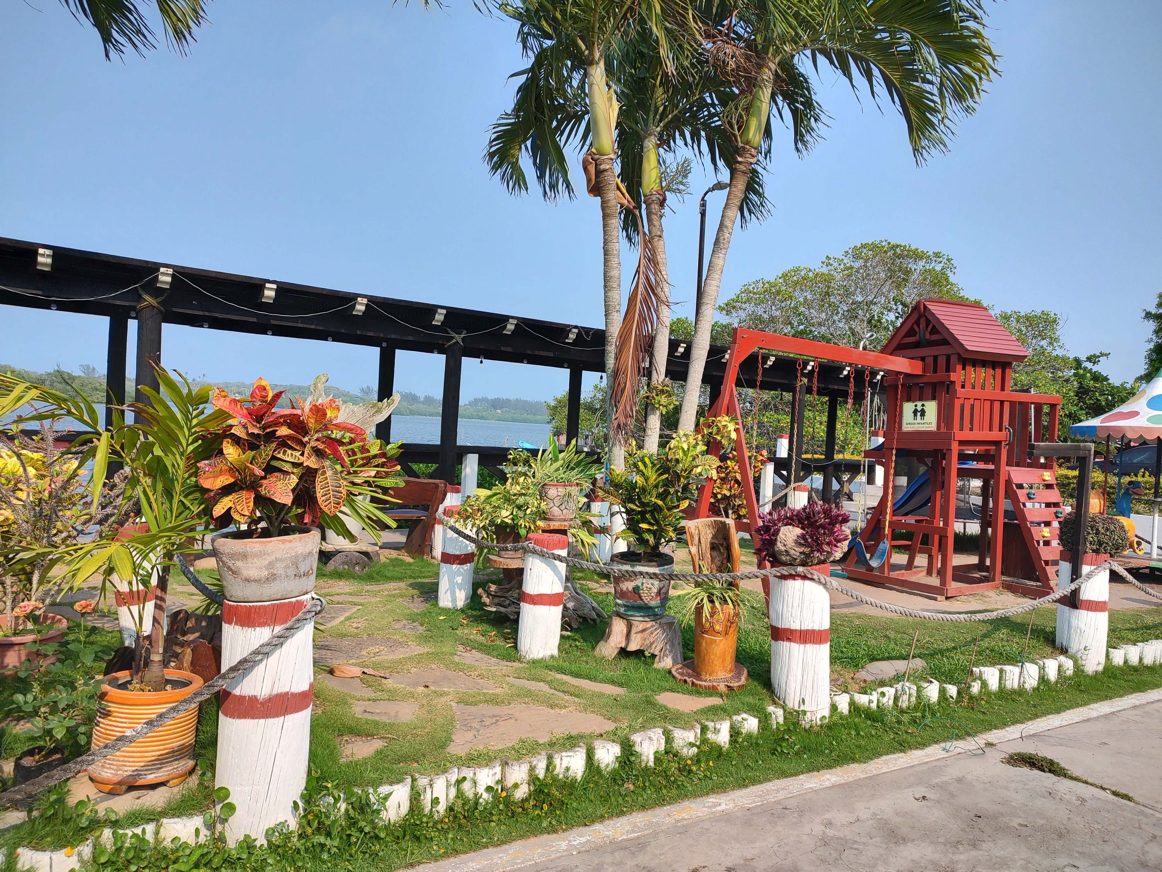 Restaurante El Caracol image 10