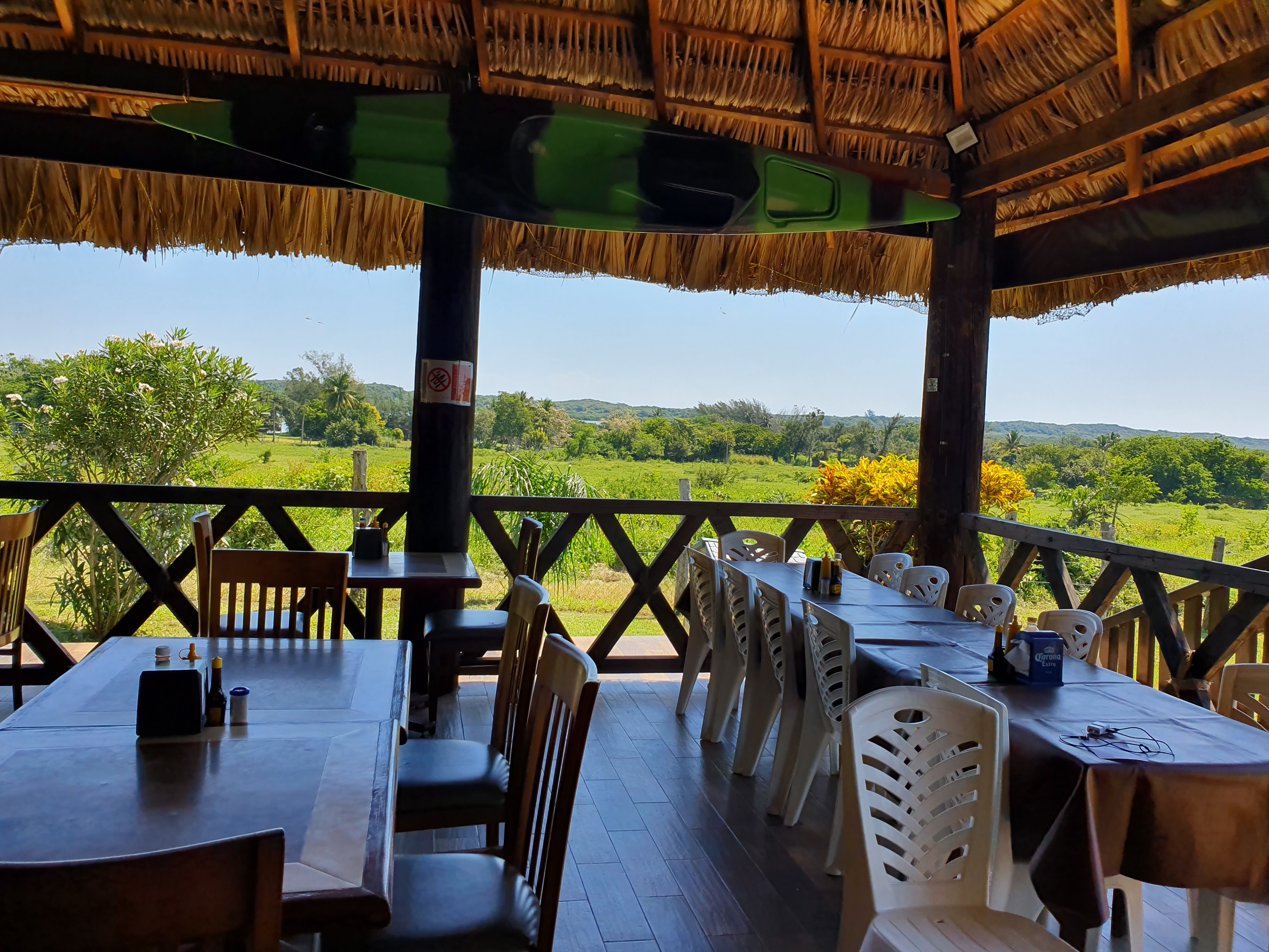 Restaurant de Mariscos Santa image 1