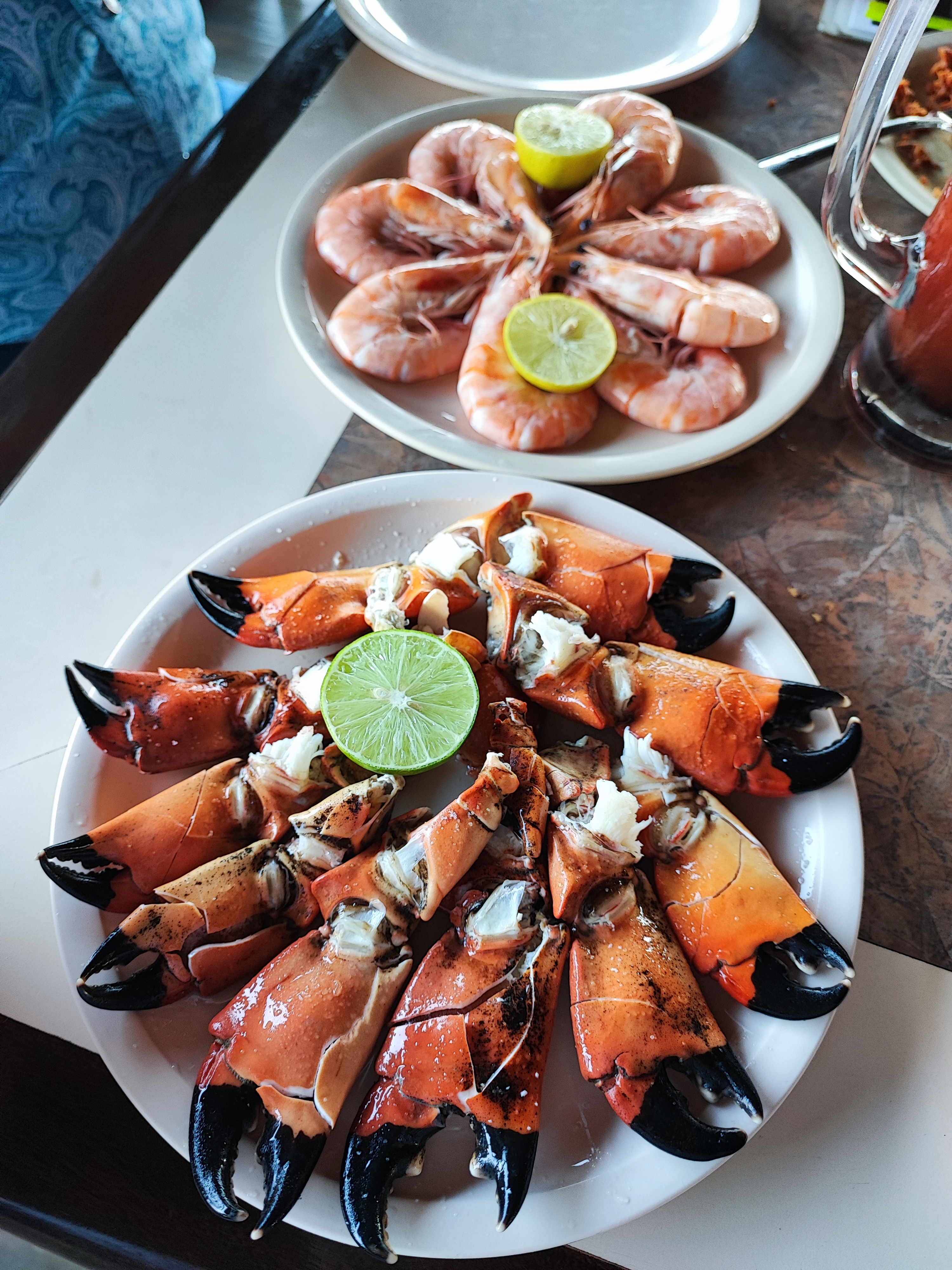 Restaurant de Mariscos Santa image 2