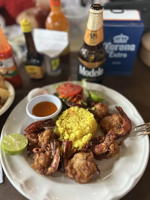 Restaurant de Mariscos Santa image 3