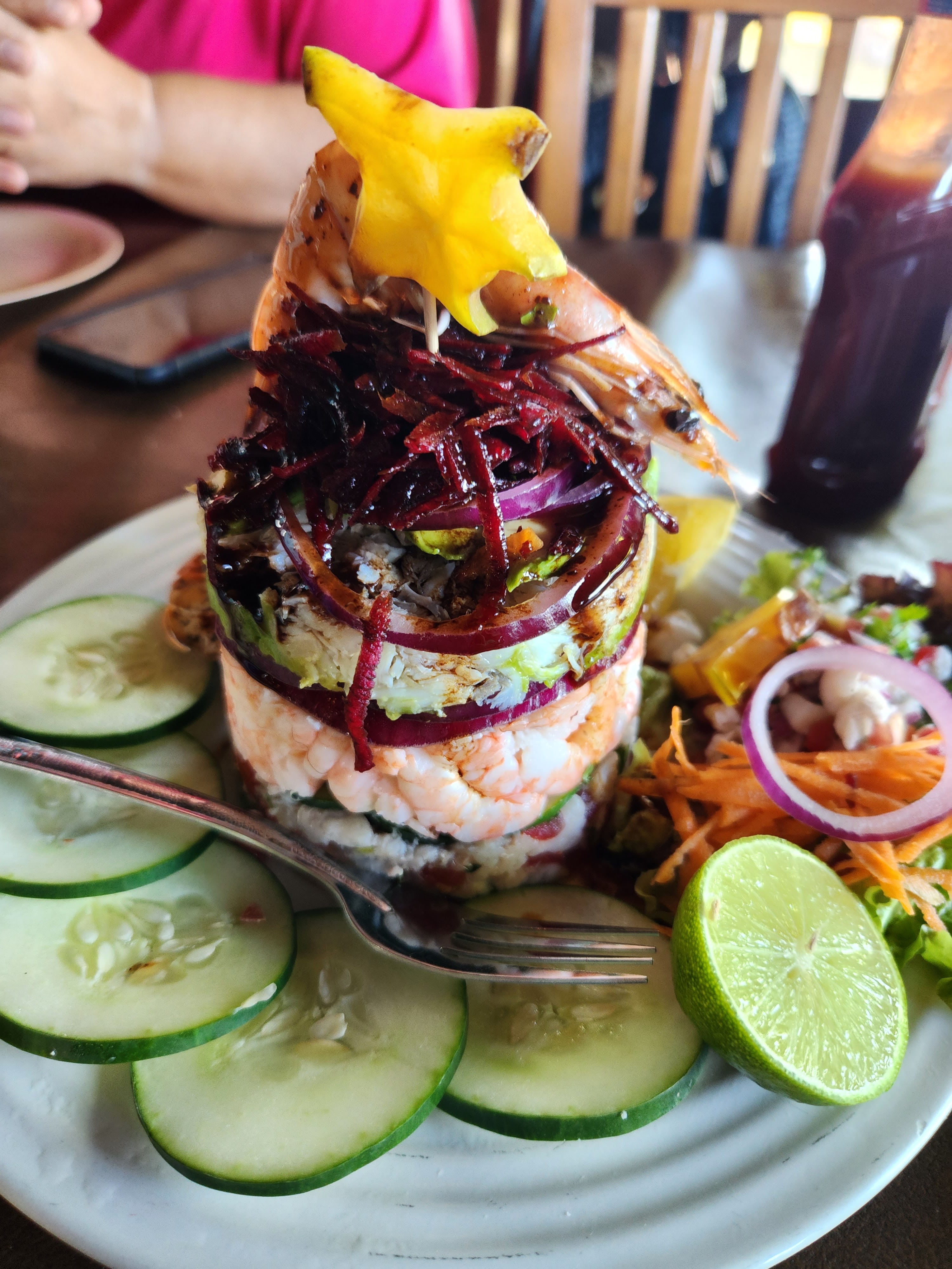 Restaurant de Mariscos Santa image 5