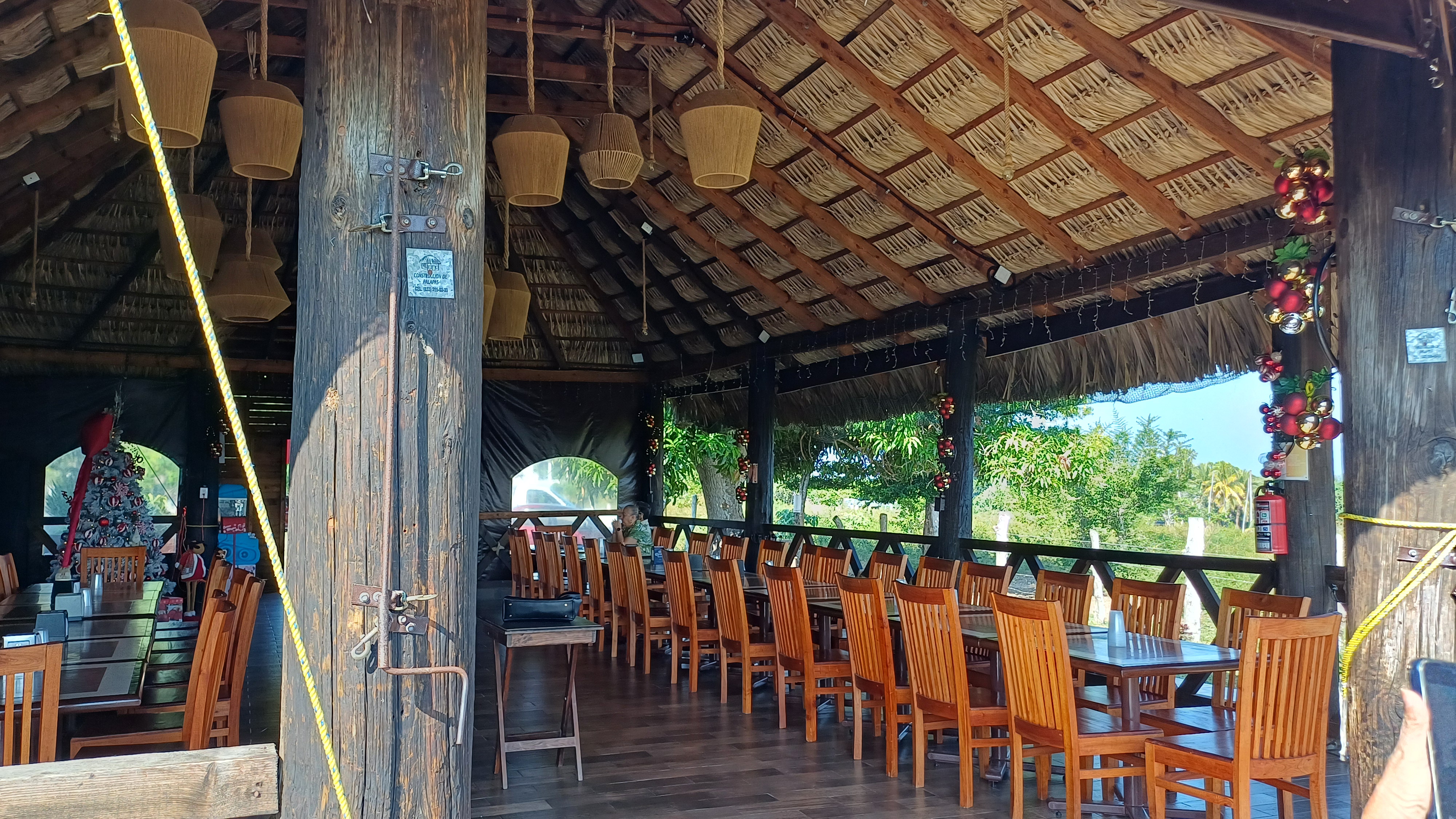 Restaurant de Mariscos Santa image 6