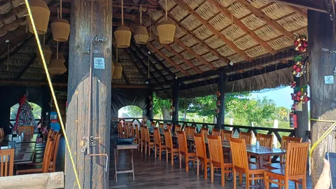 Restaurant de Mariscos Santa image 6
