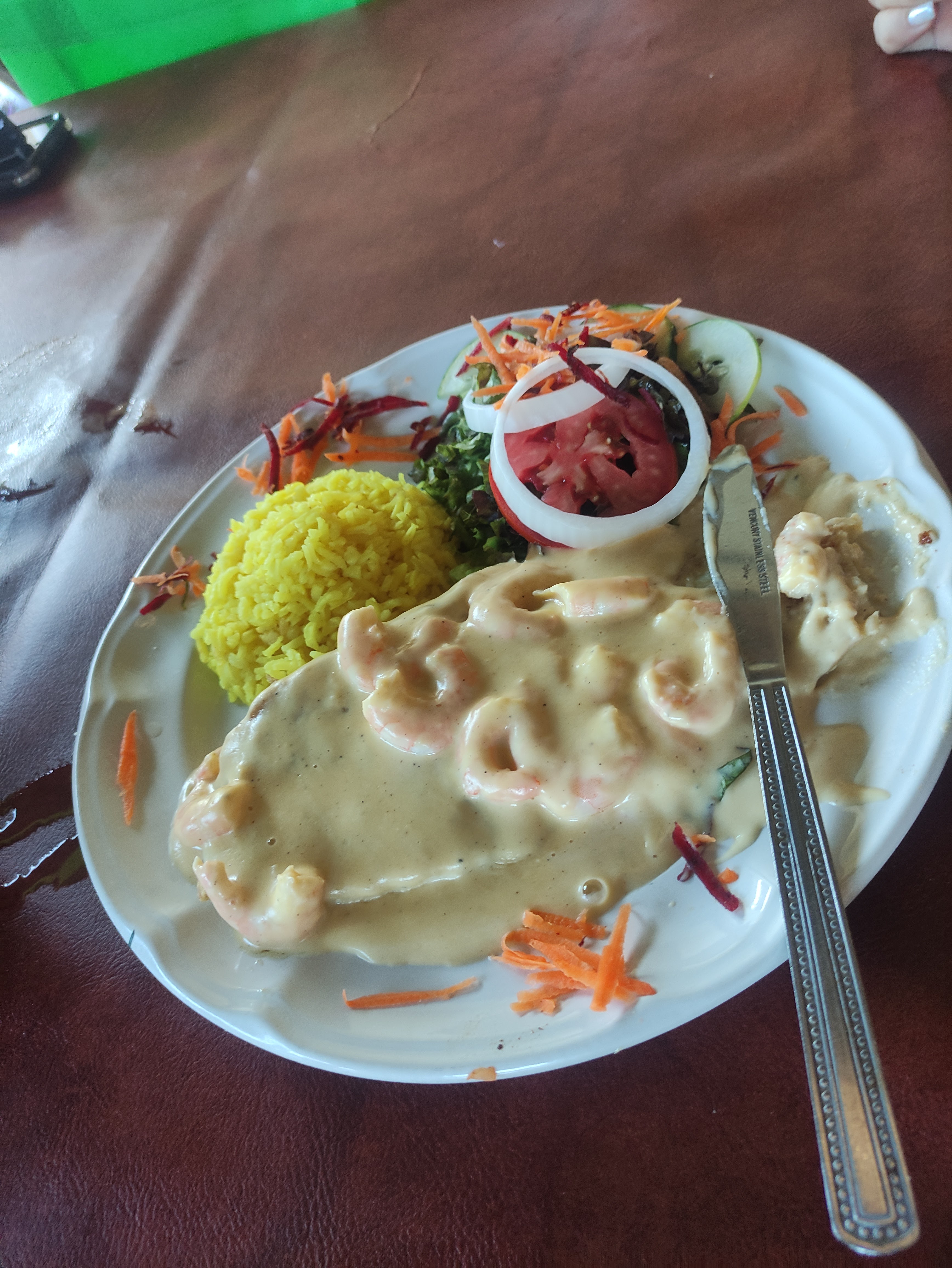 Restaurant de Mariscos Santa image 9