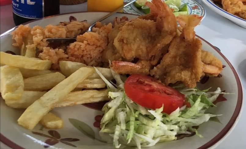 Restaurante rubenchy image 1