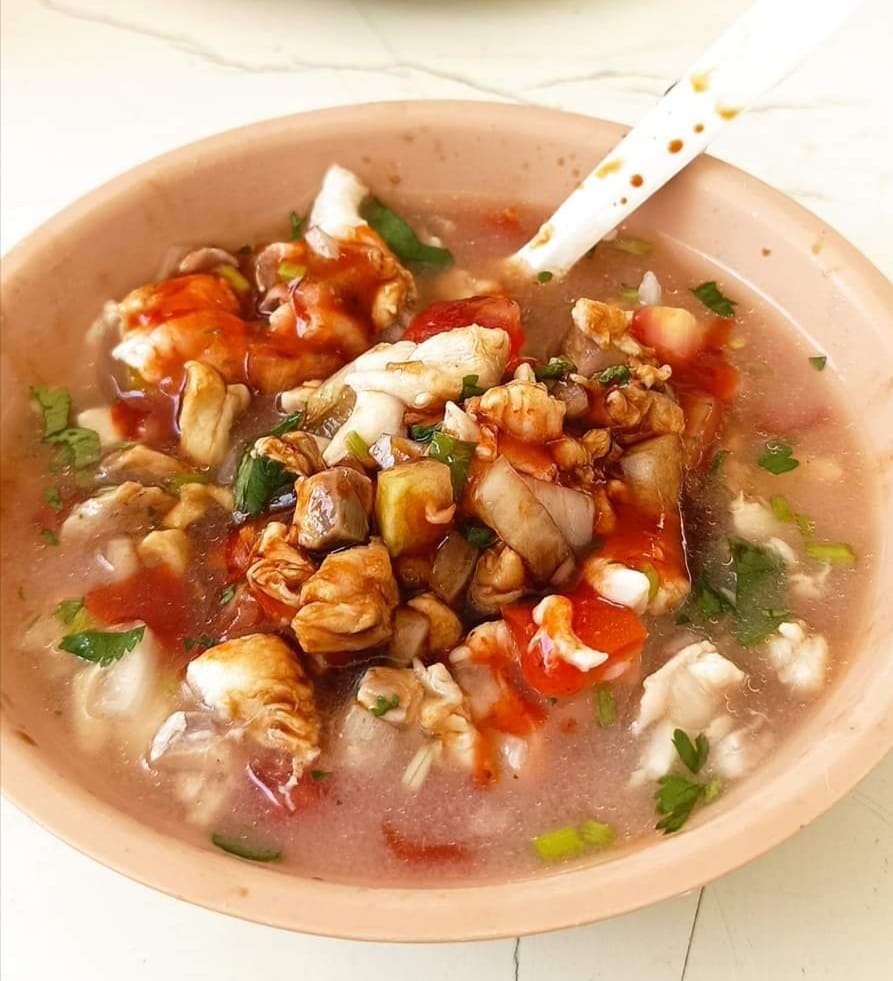 Restaurante rubenchy image 2