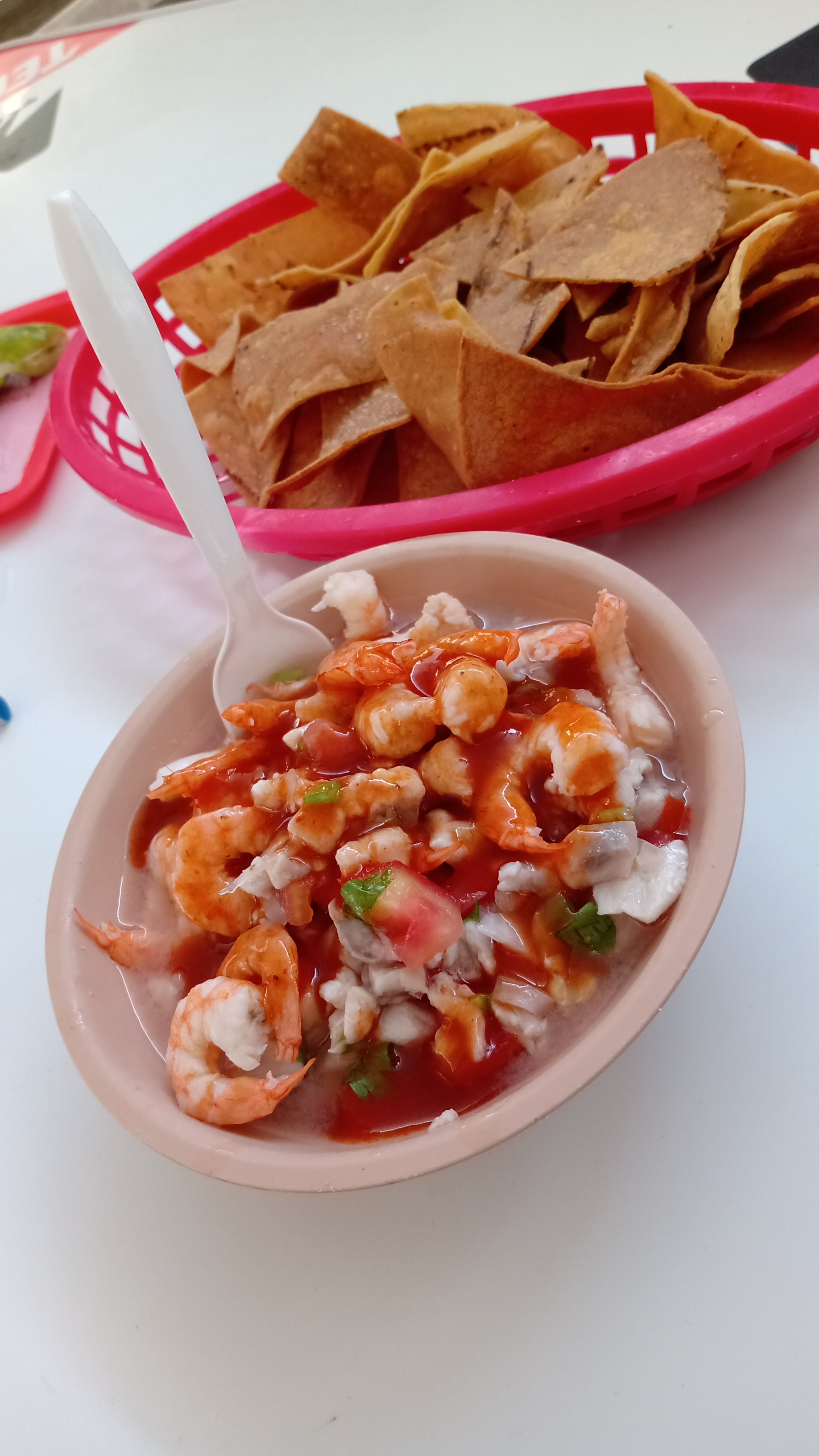 Restaurante rubenchy image 3