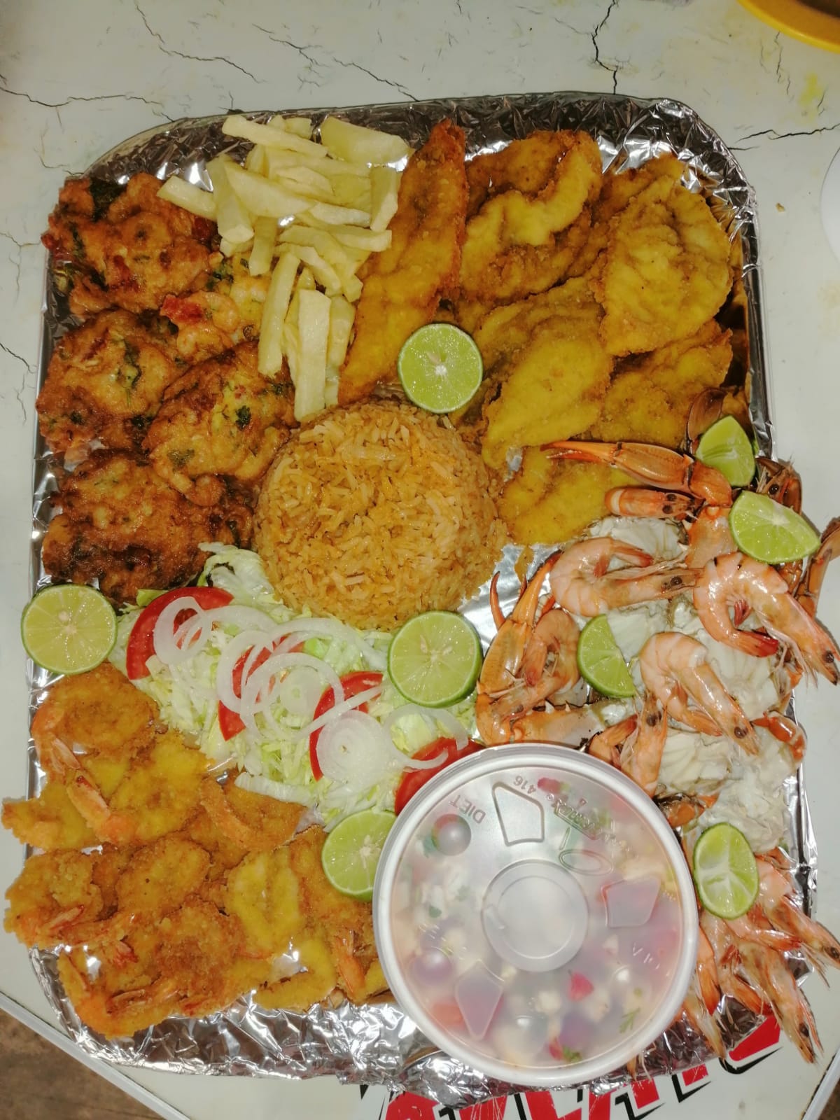 Restaurante rubenchy image 4