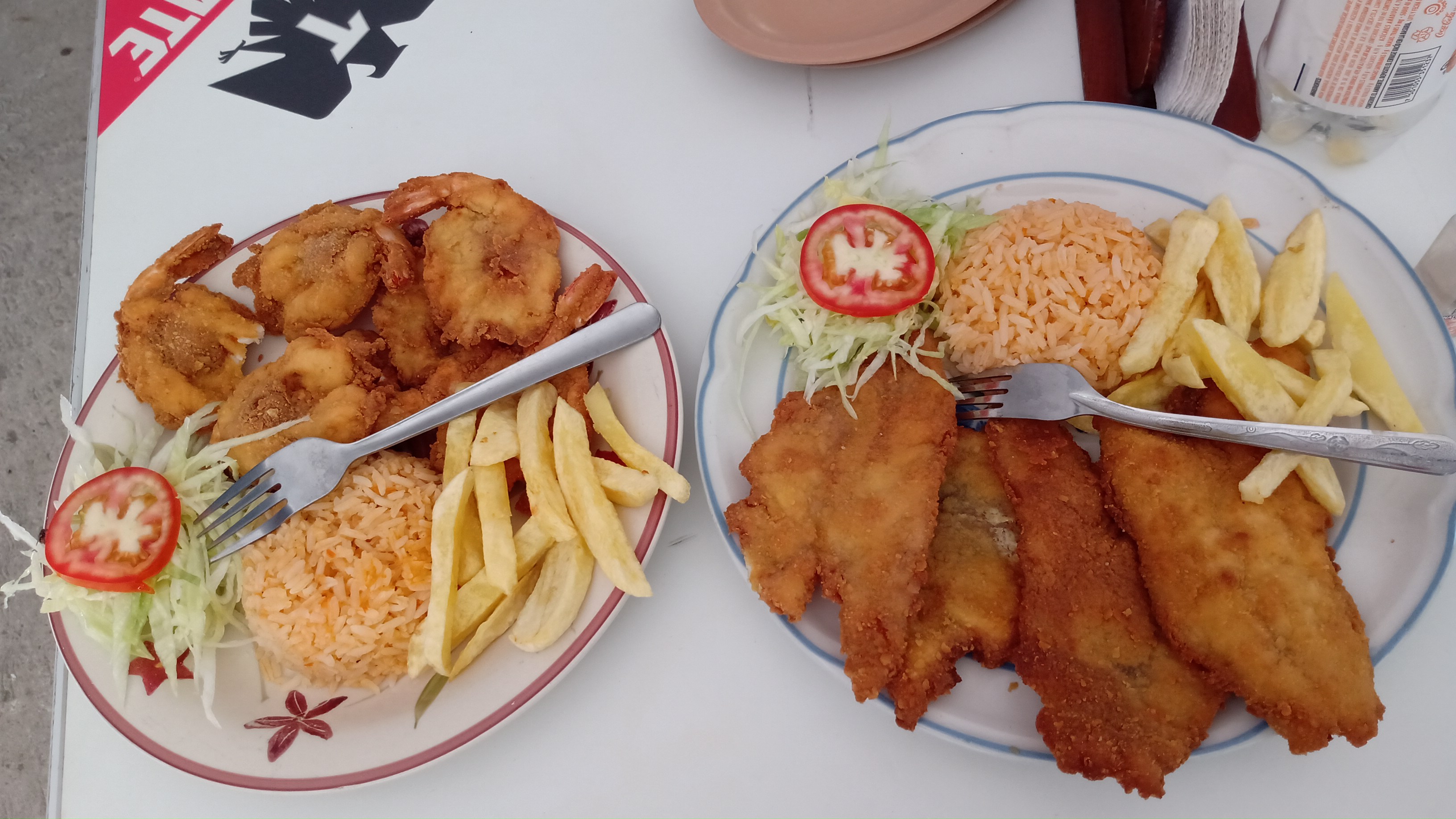 Restaurante rubenchy image 5