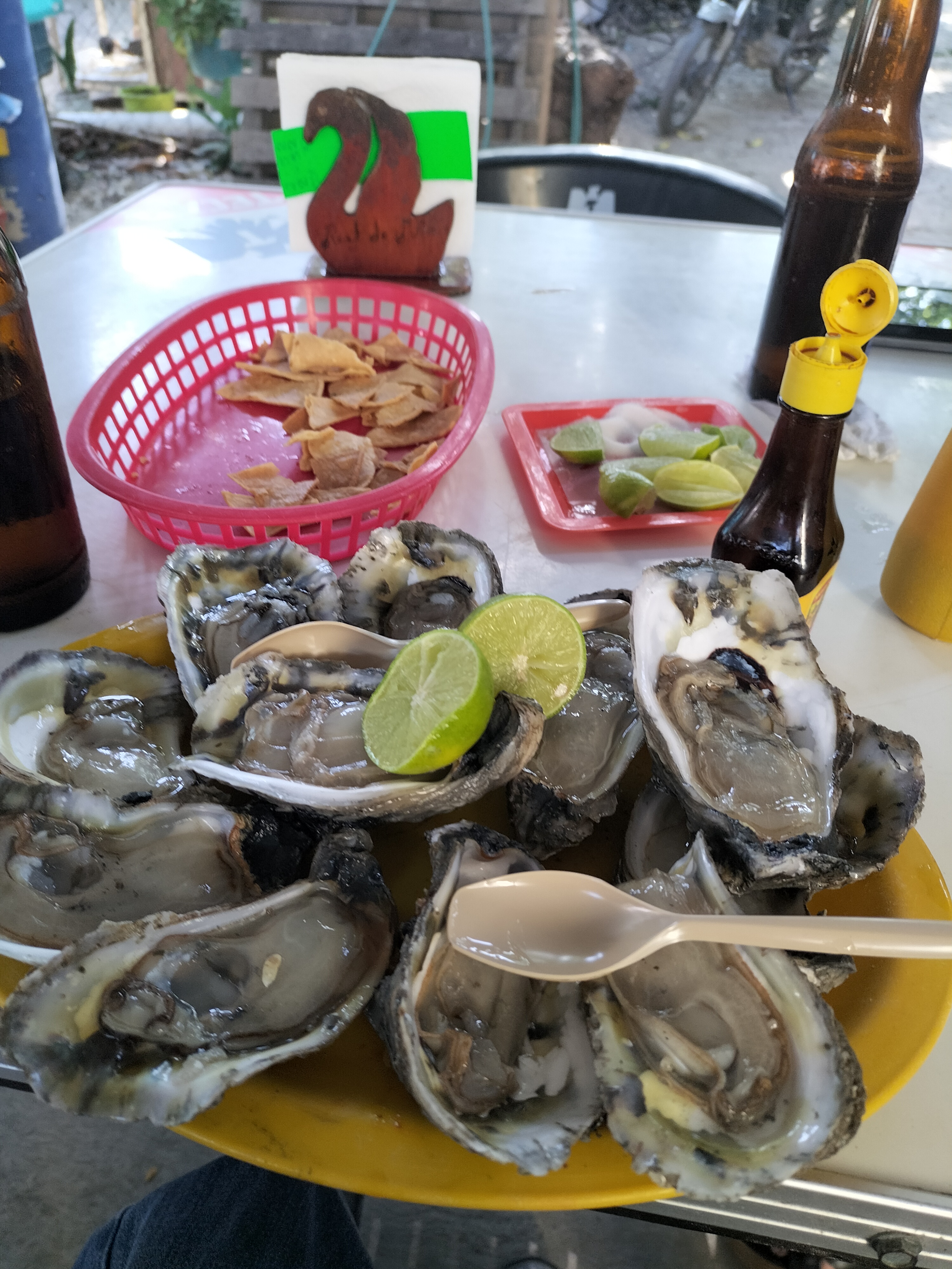 Restaurante rubenchy image 7