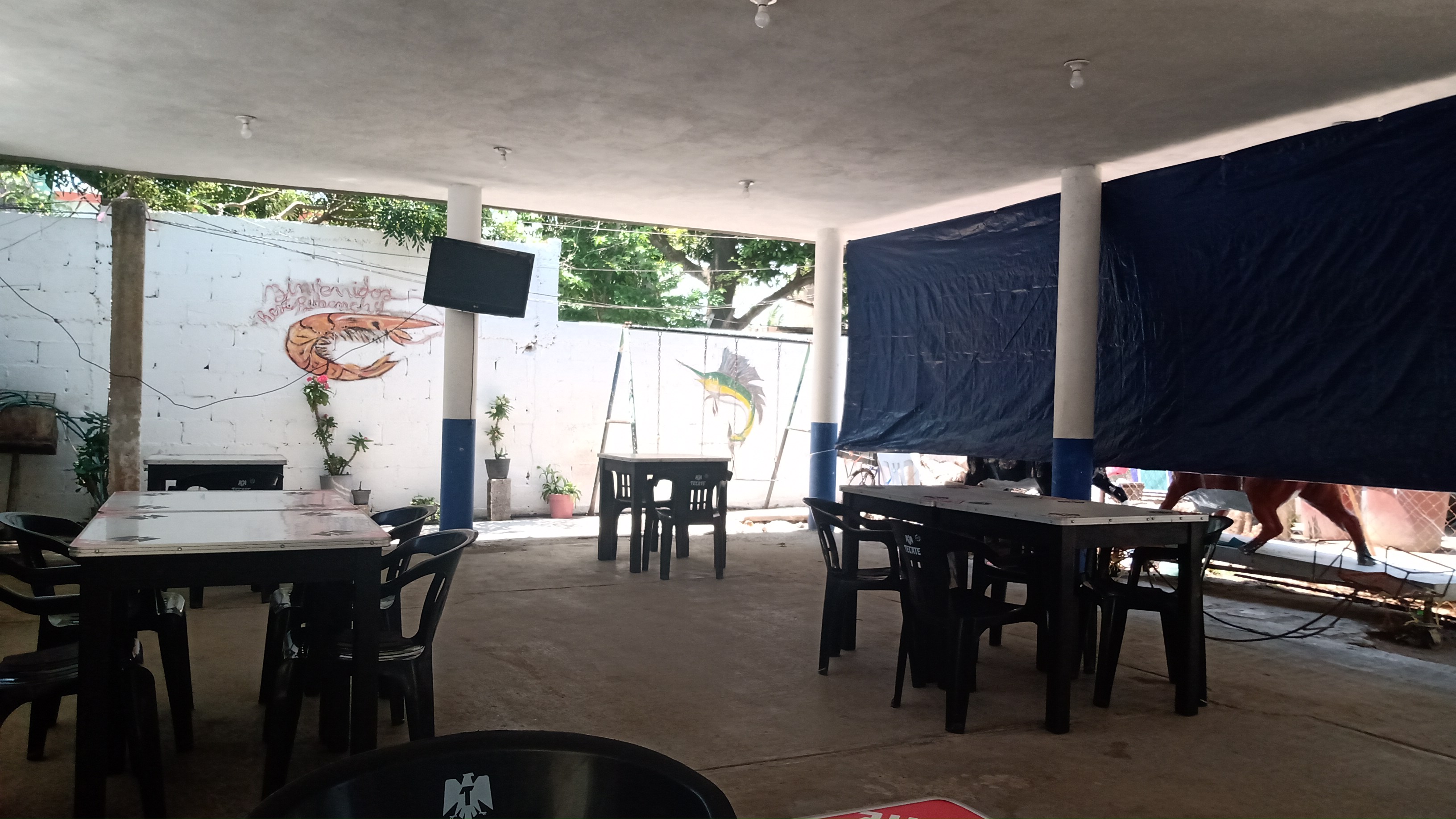 Restaurante rubenchy image 8