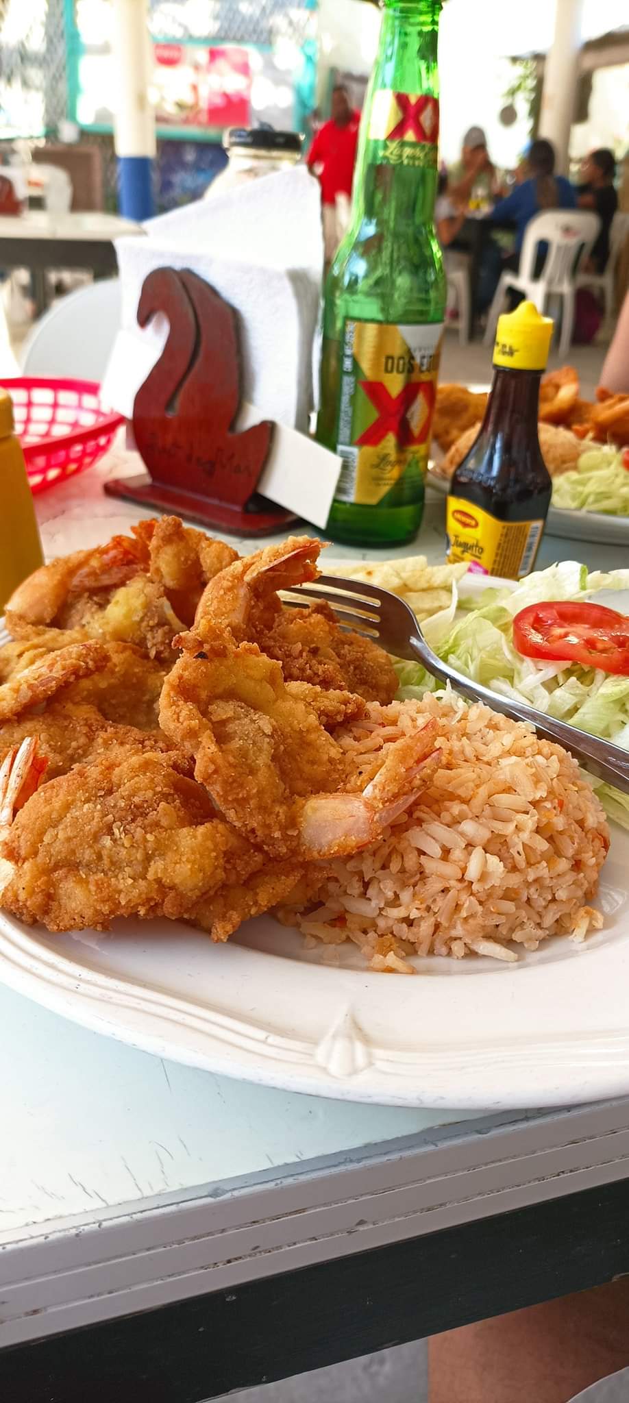 Restaurante rubenchy image 9