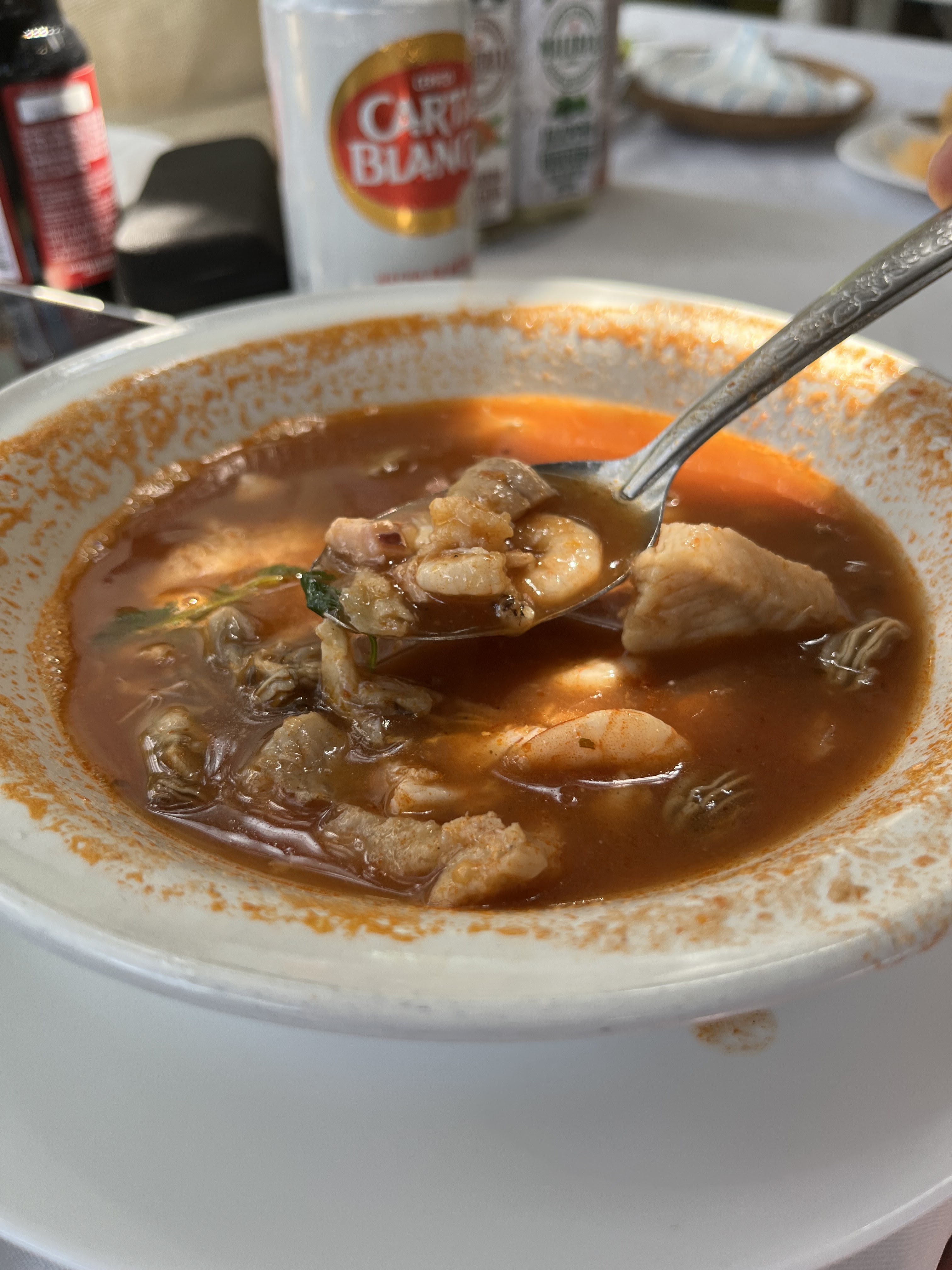 El Ruiseñor image 7