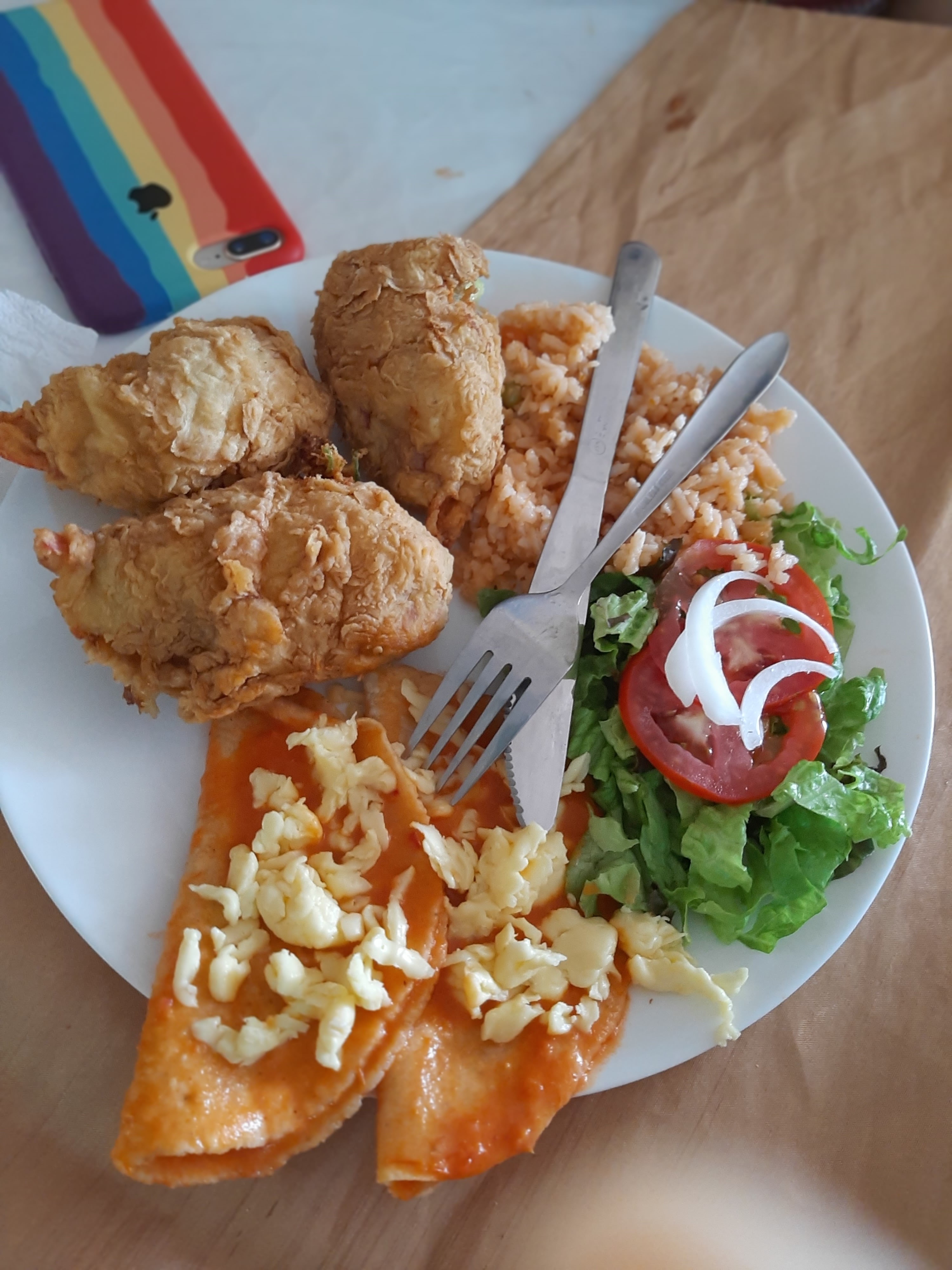 El Ruiseñor image 8