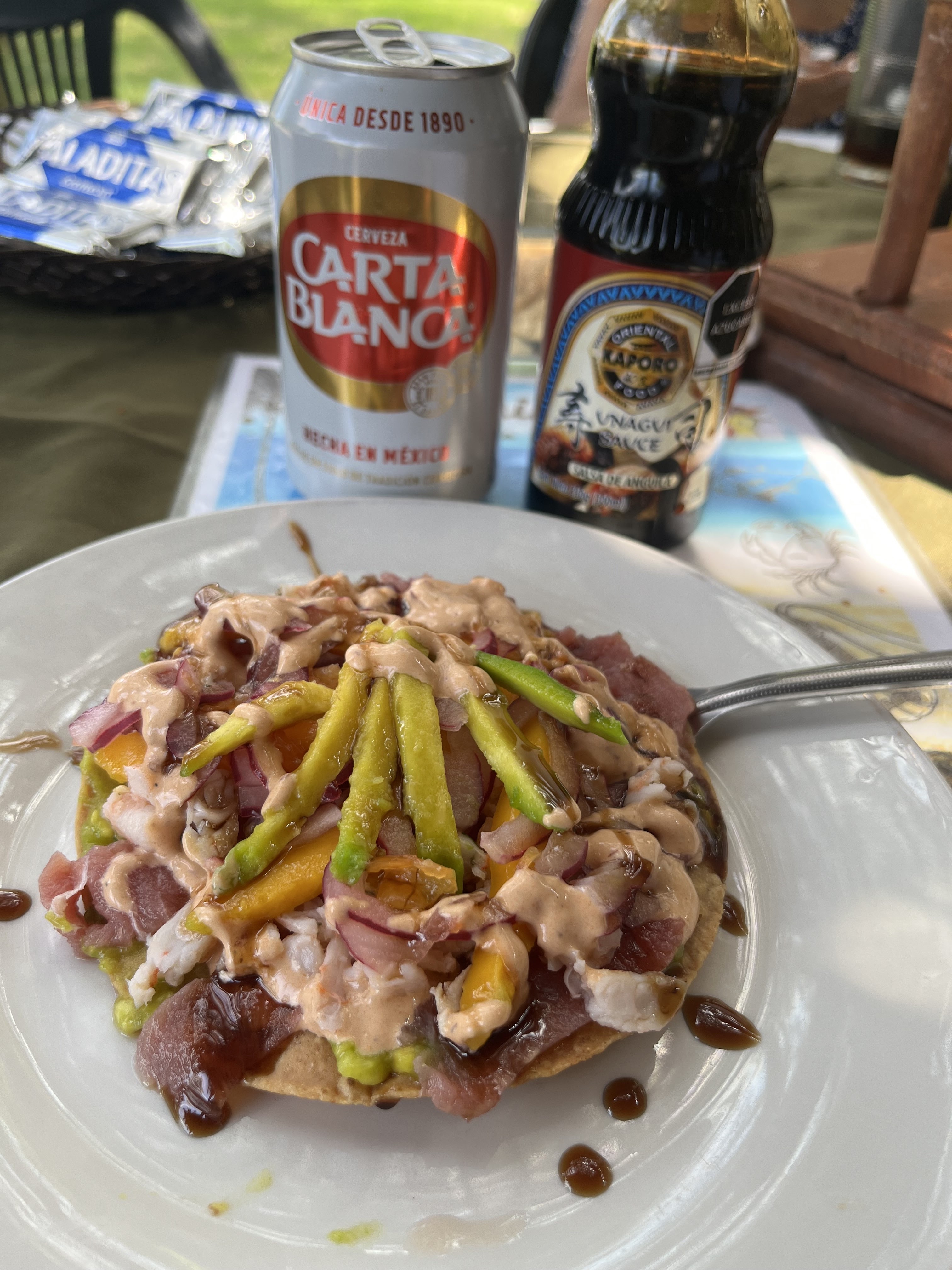 El Ruiseñor image 9