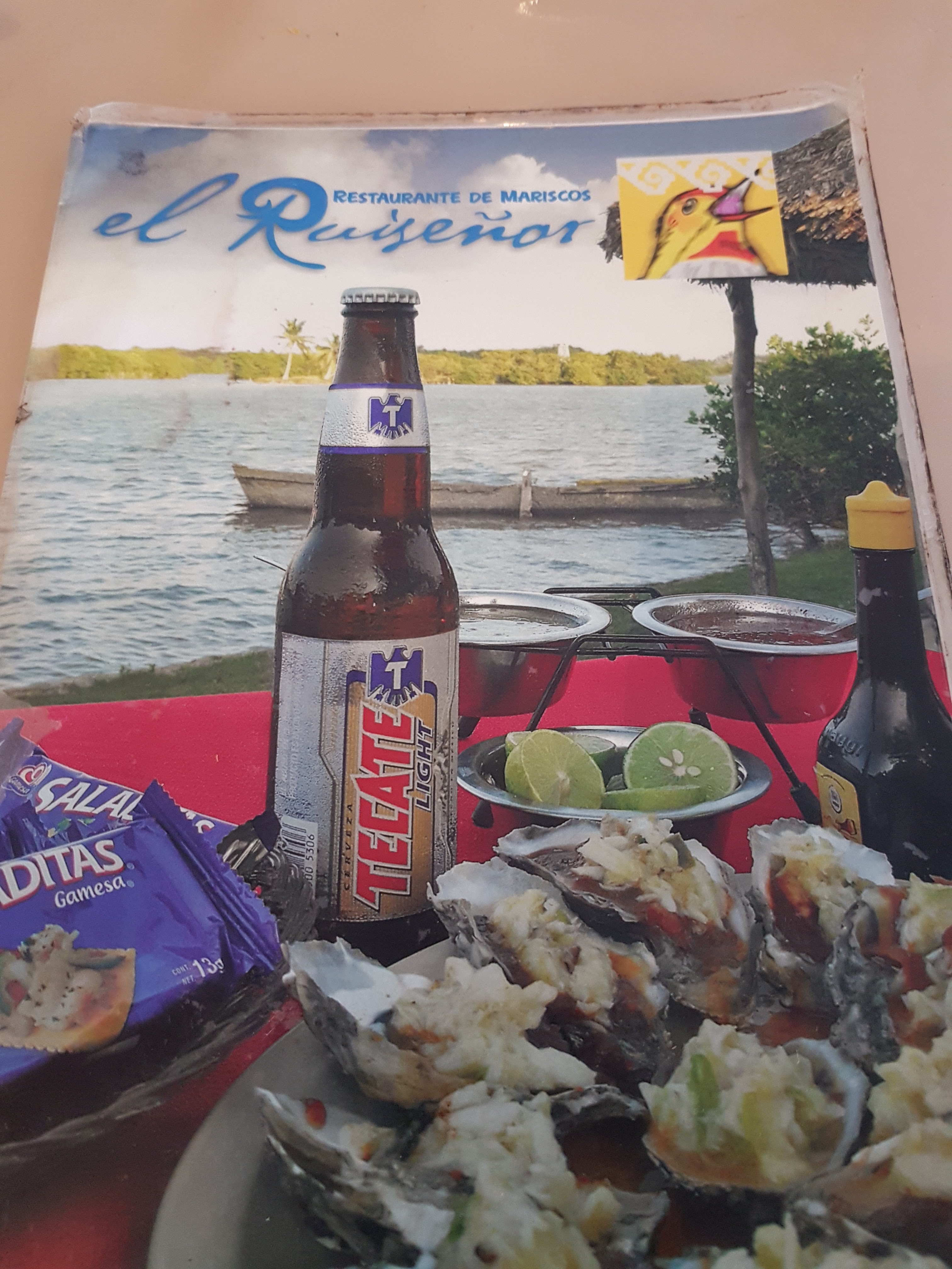 El Ruiseñor image 10