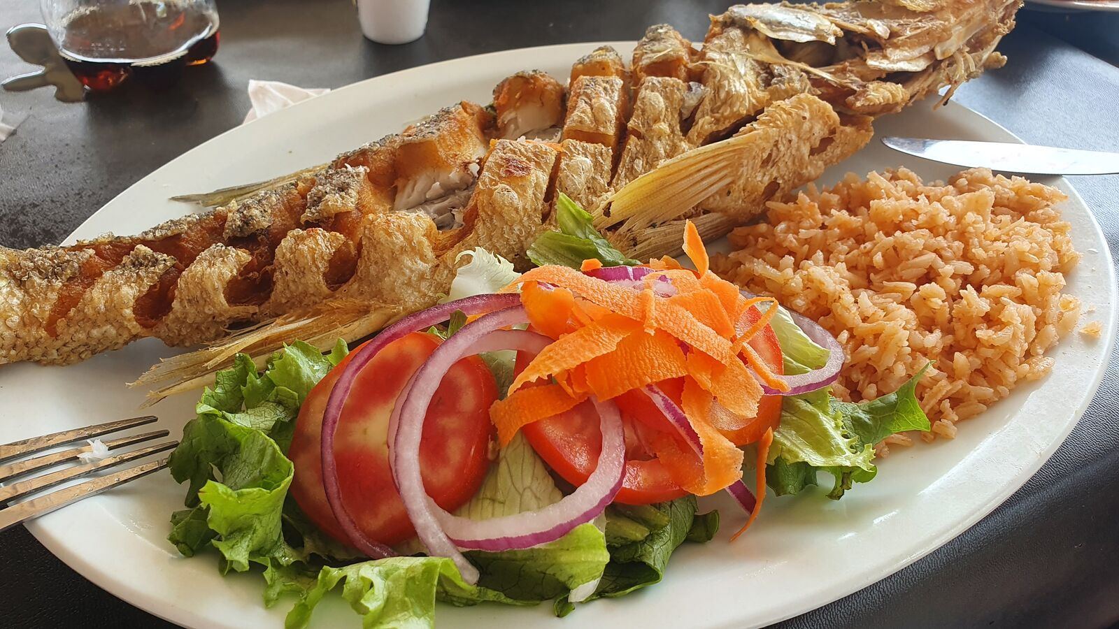 El rincon del sabor image 2