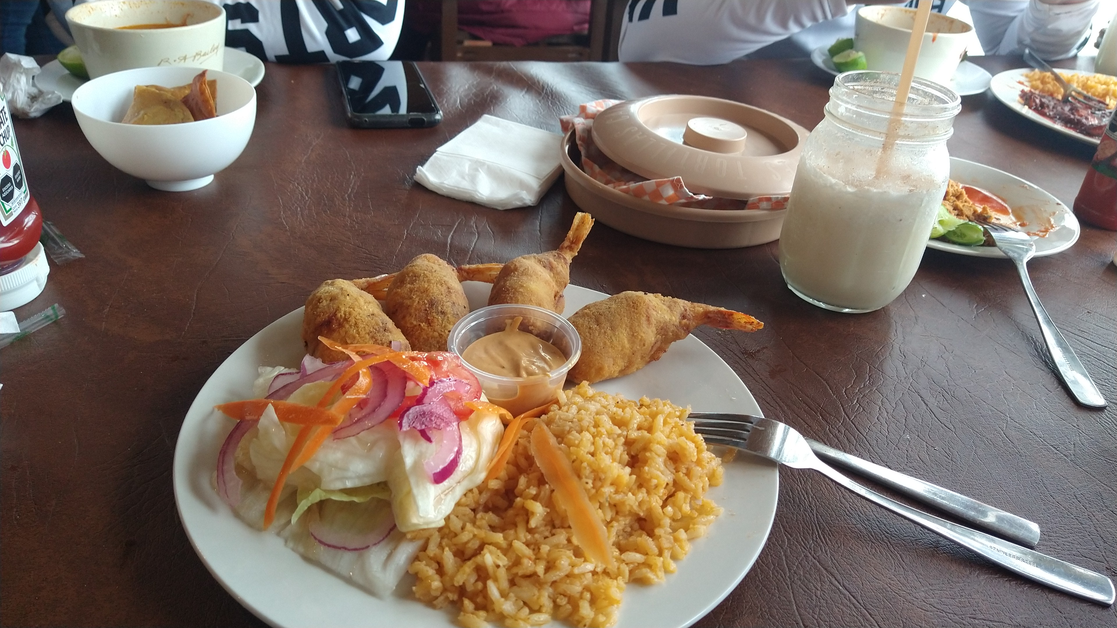 El rincon del sabor image 4