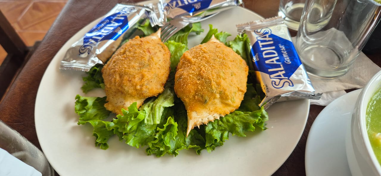 El rincon del sabor image 8