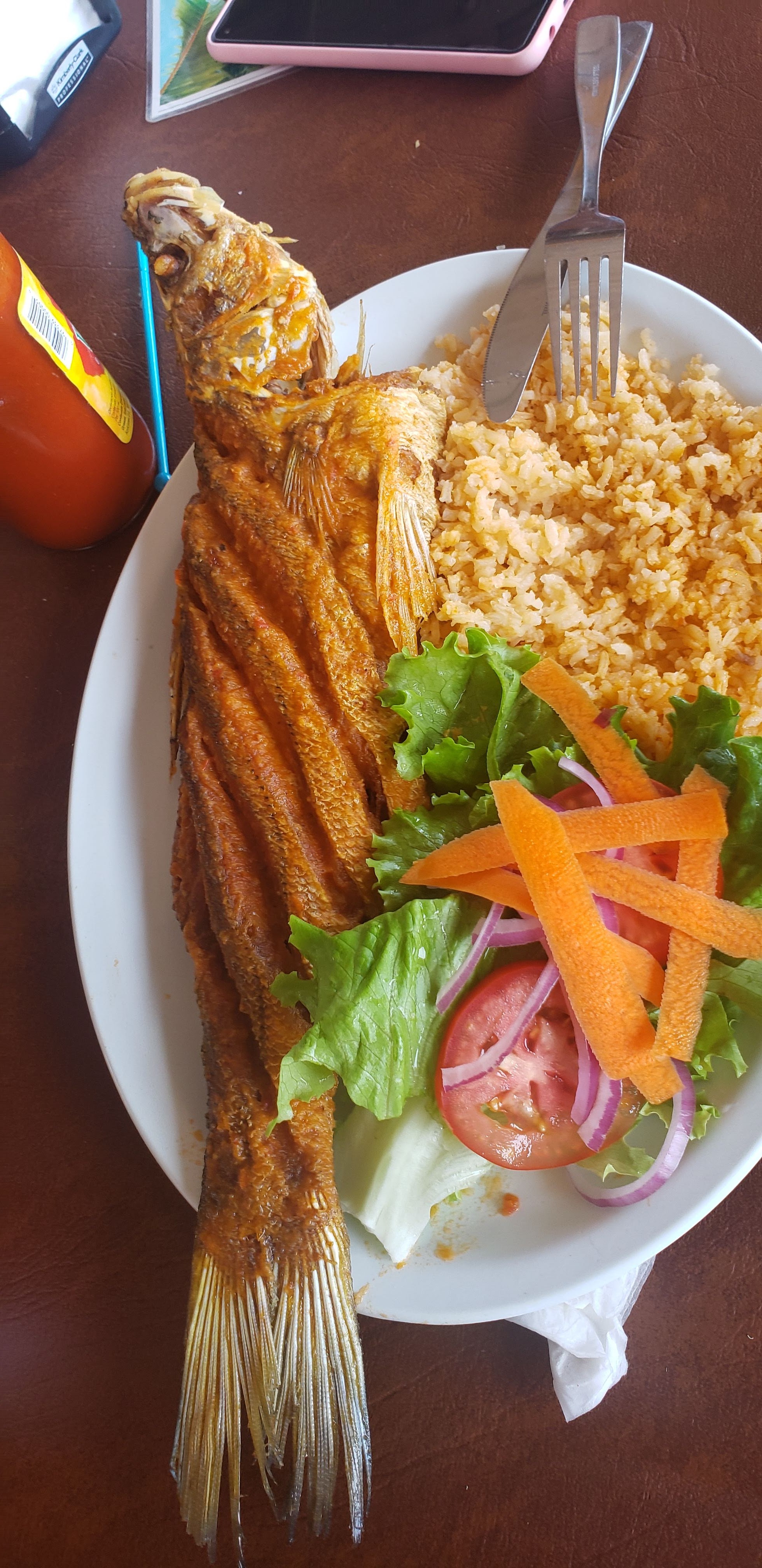 El rincon del sabor image 10