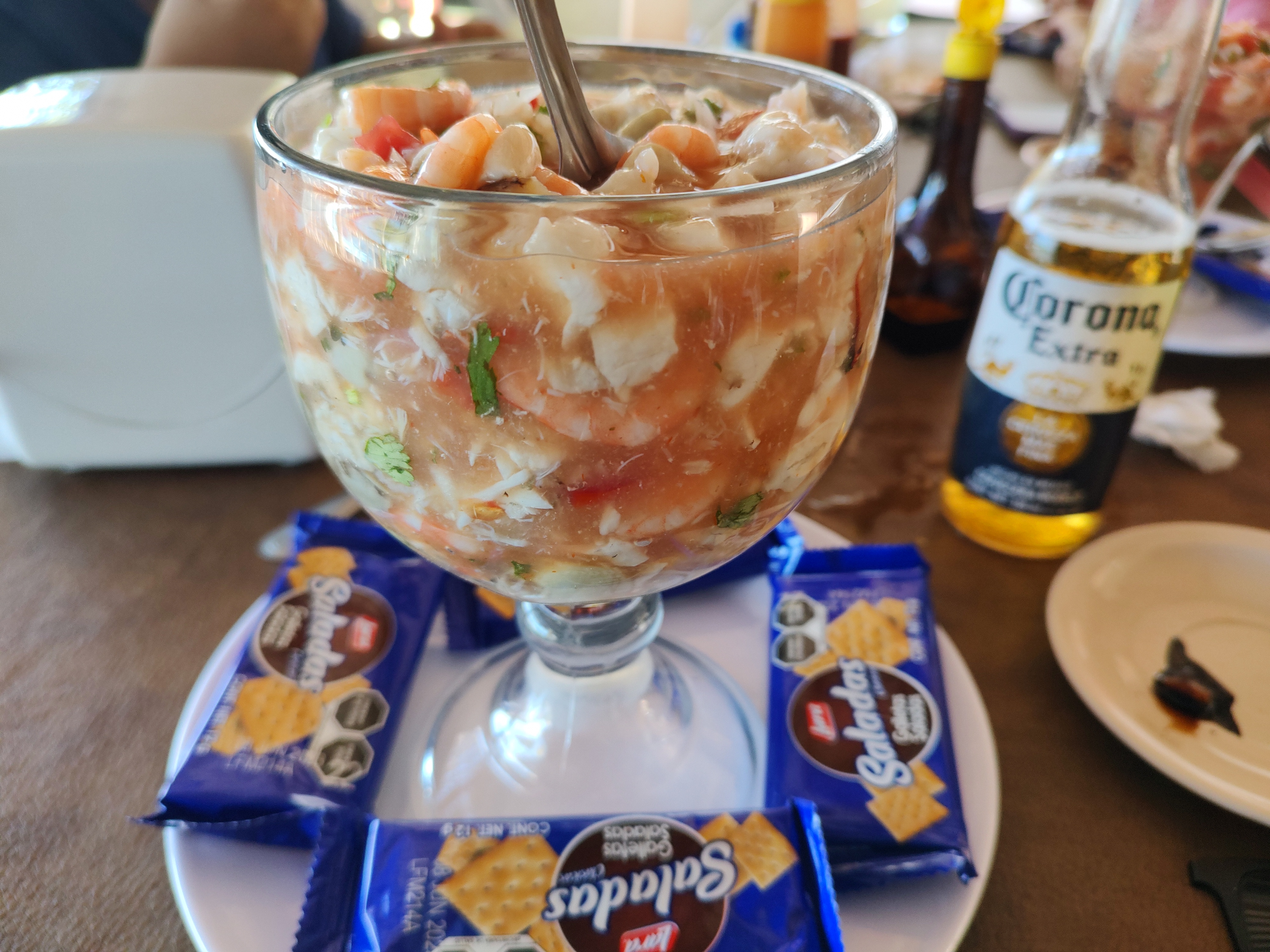 Los Pelicanos image 7