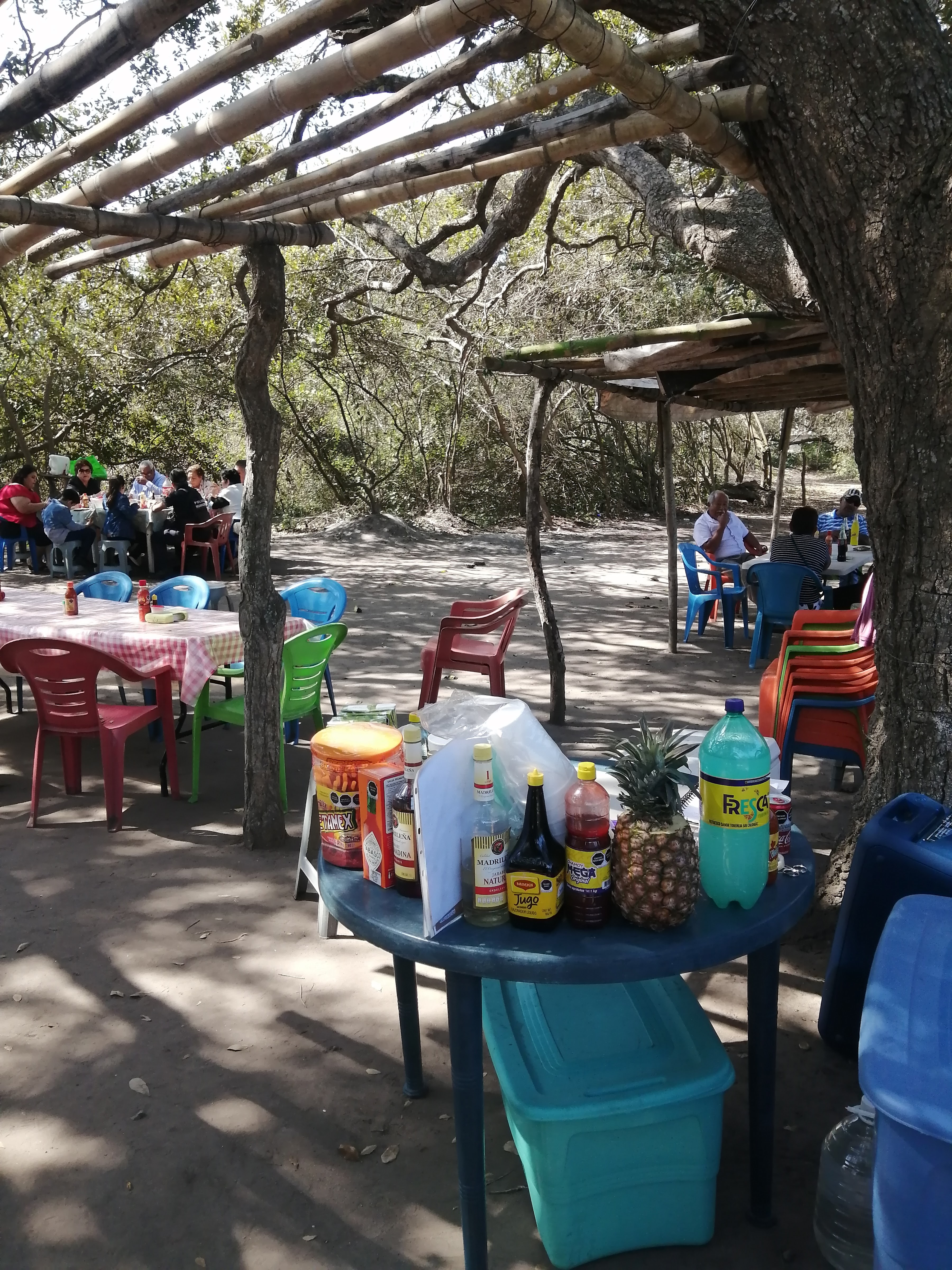 Mariscos Fanny image 1