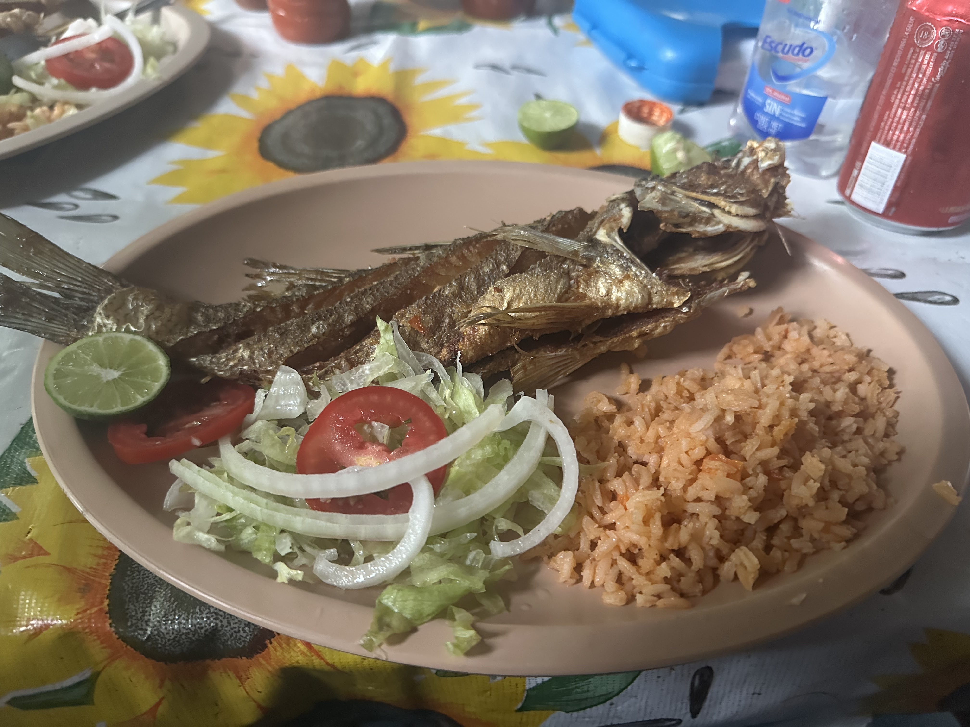 Mariscos Fanny image 3