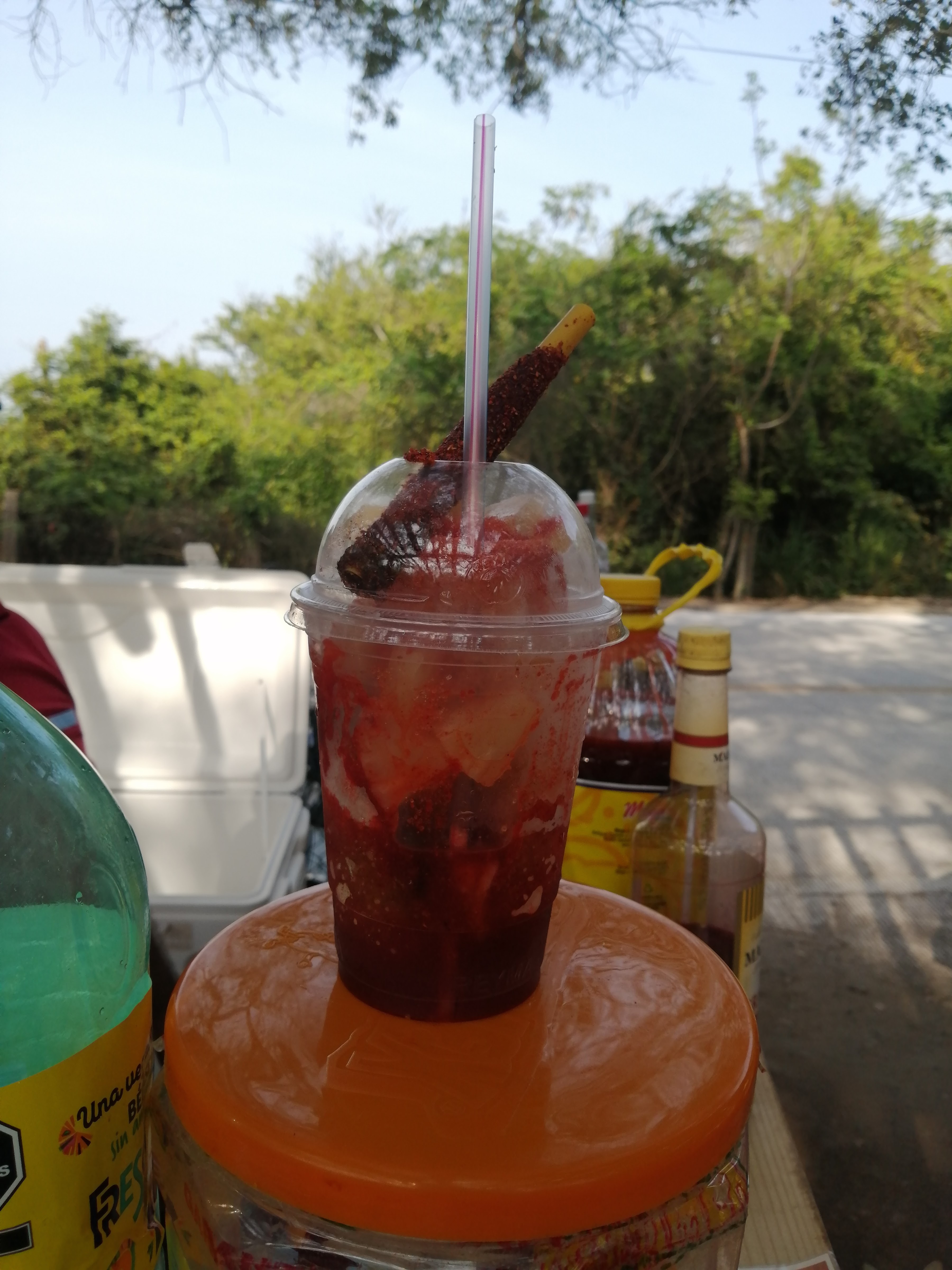 Mariscos Fanny image 8