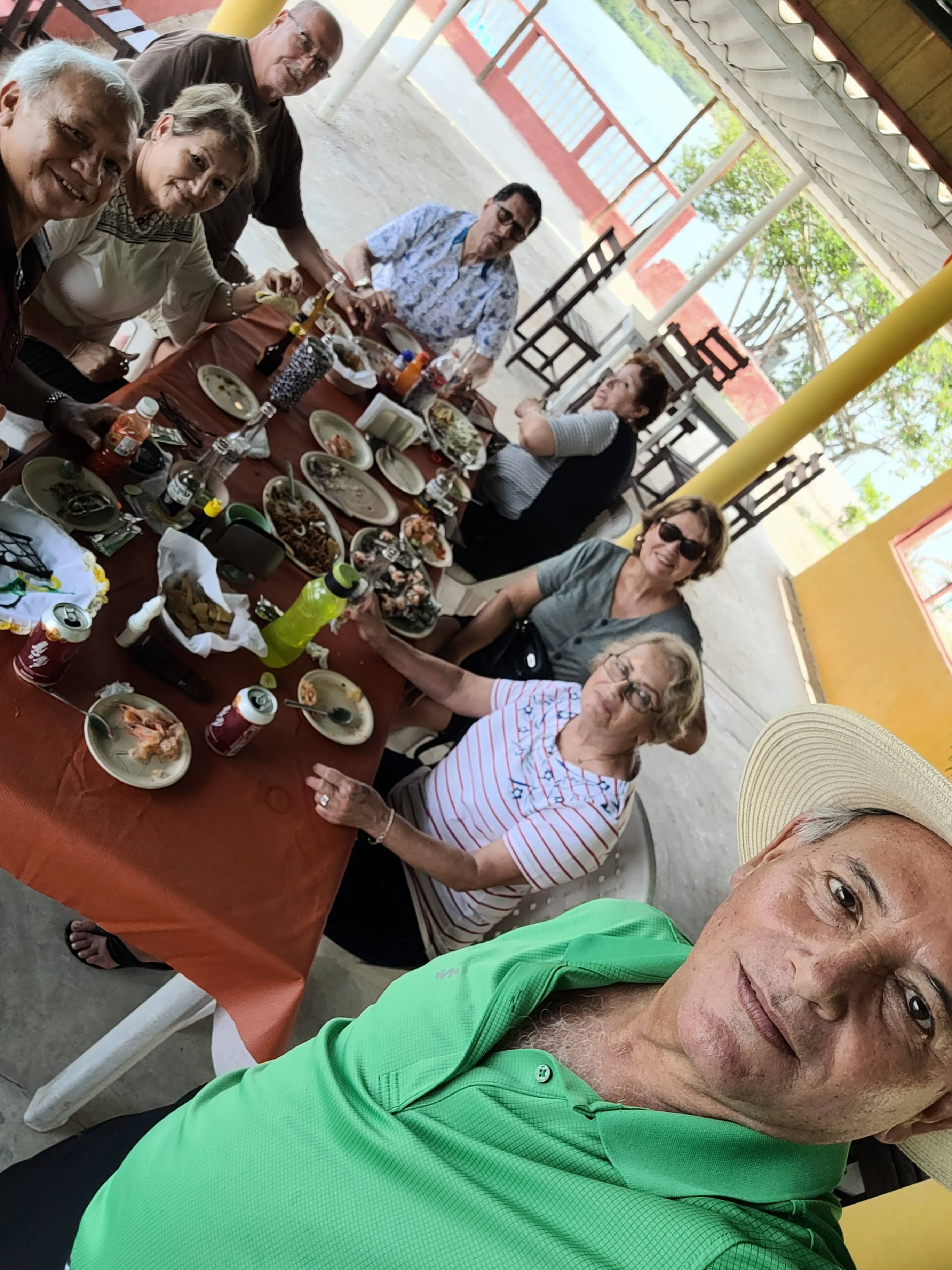 Rest Bar Los Compadres image 6