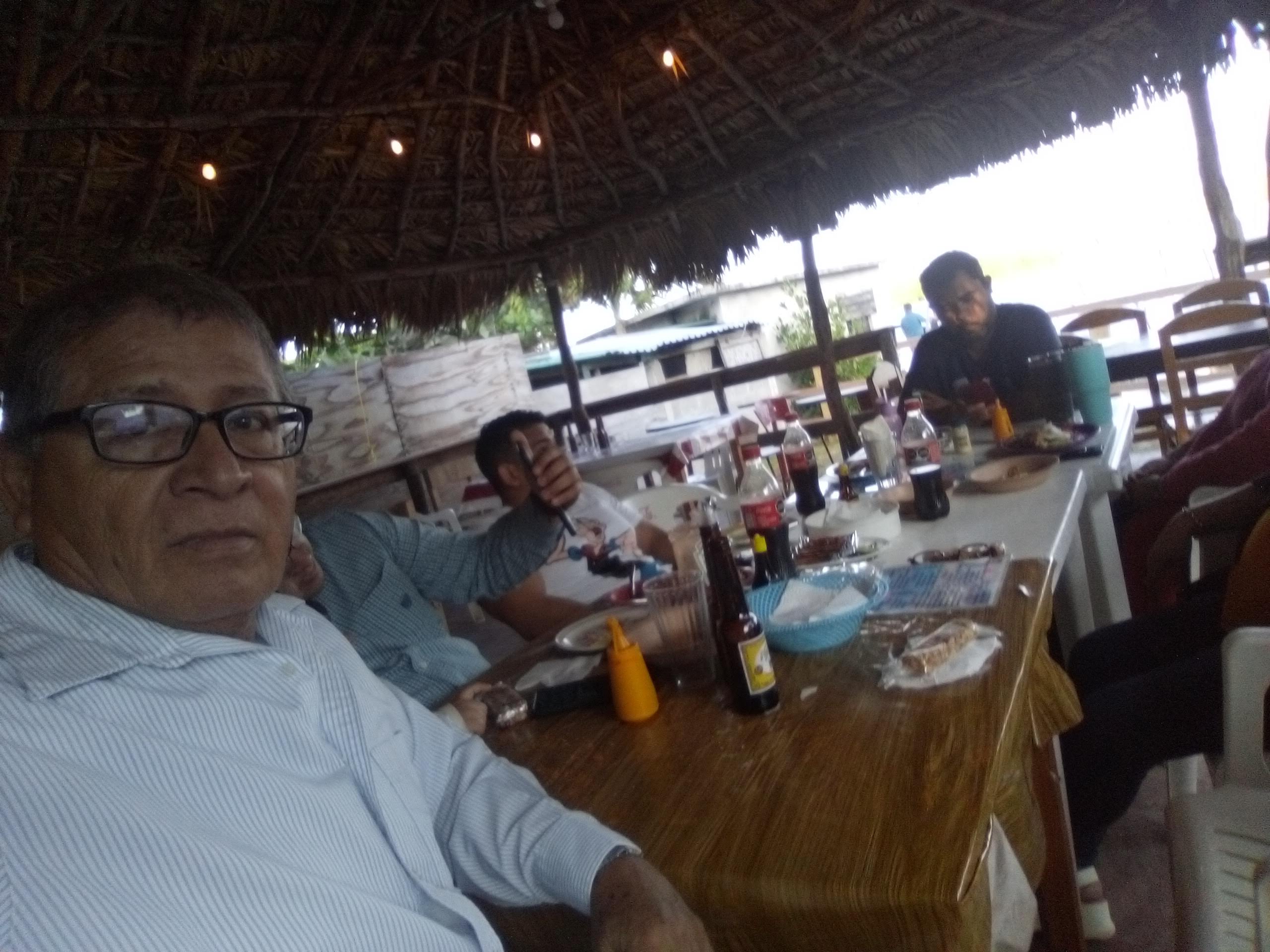 Rest Bar Los Compadres image 8