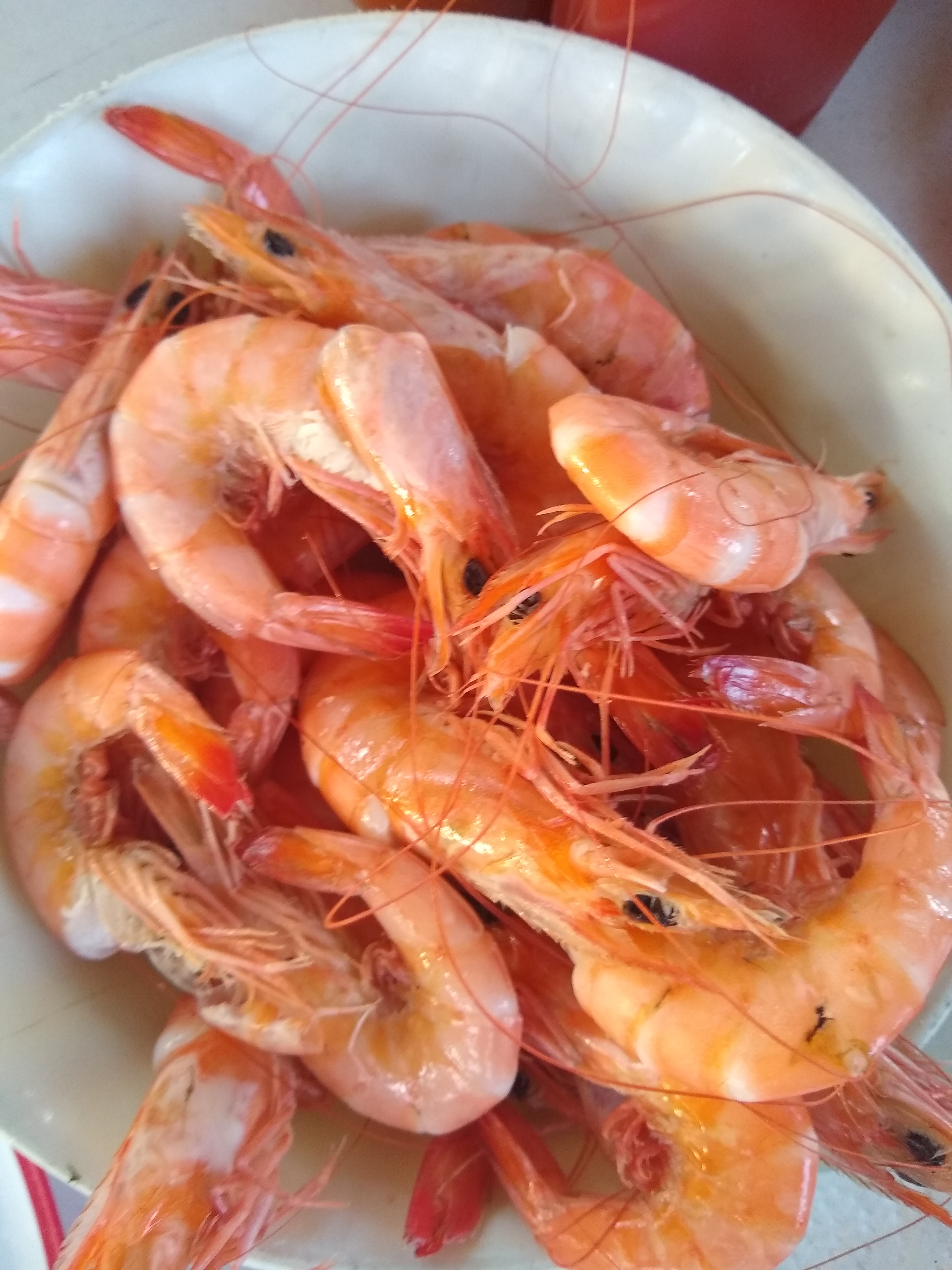 Fonda de mariscos doña Rosa image 1