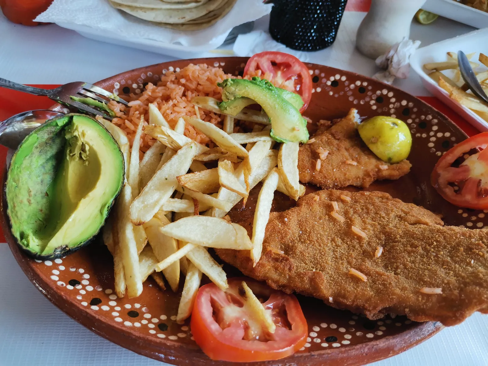 Fonda de mariscos doña Rosa image 2