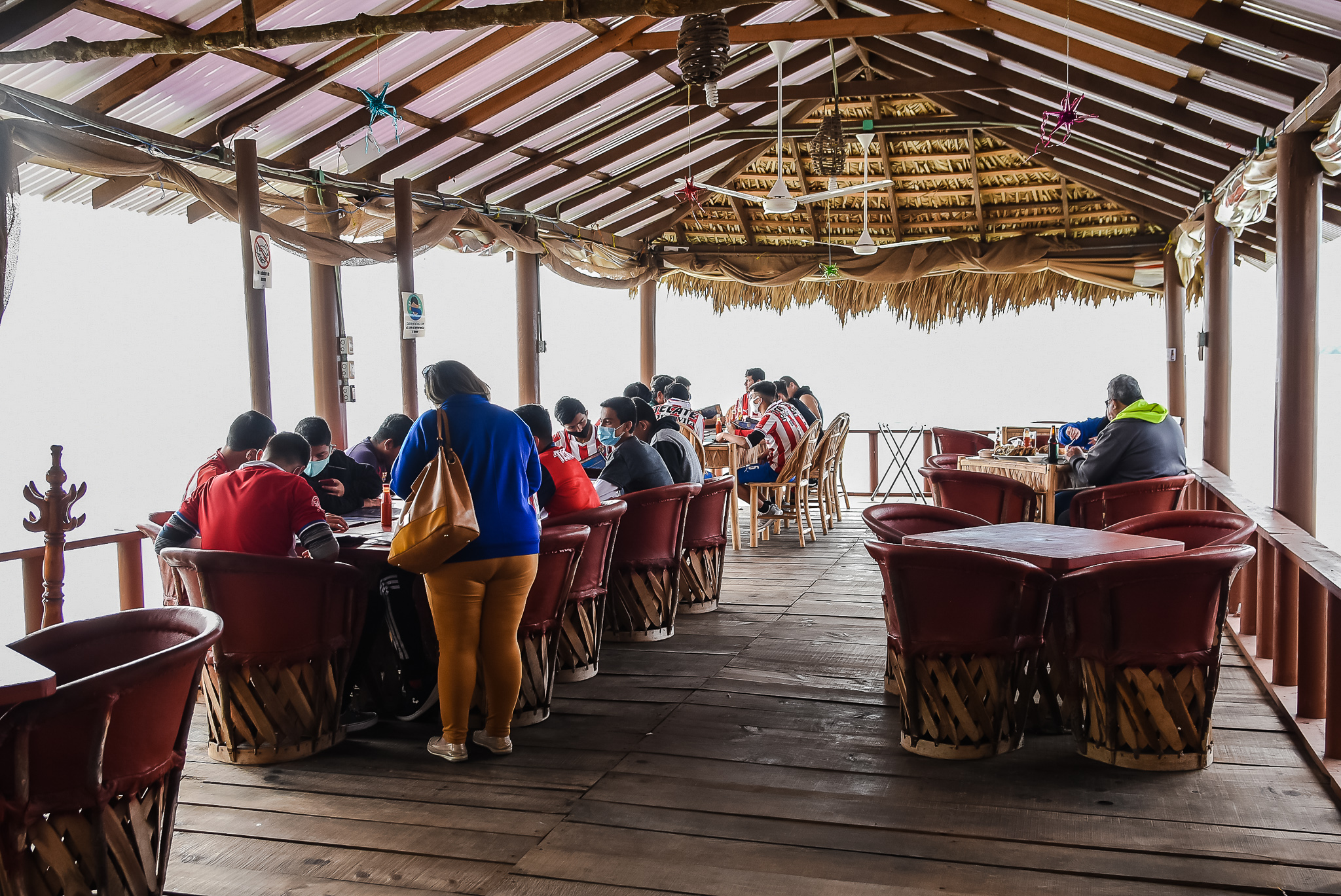 Restaurante Puesta Del Sol image 1