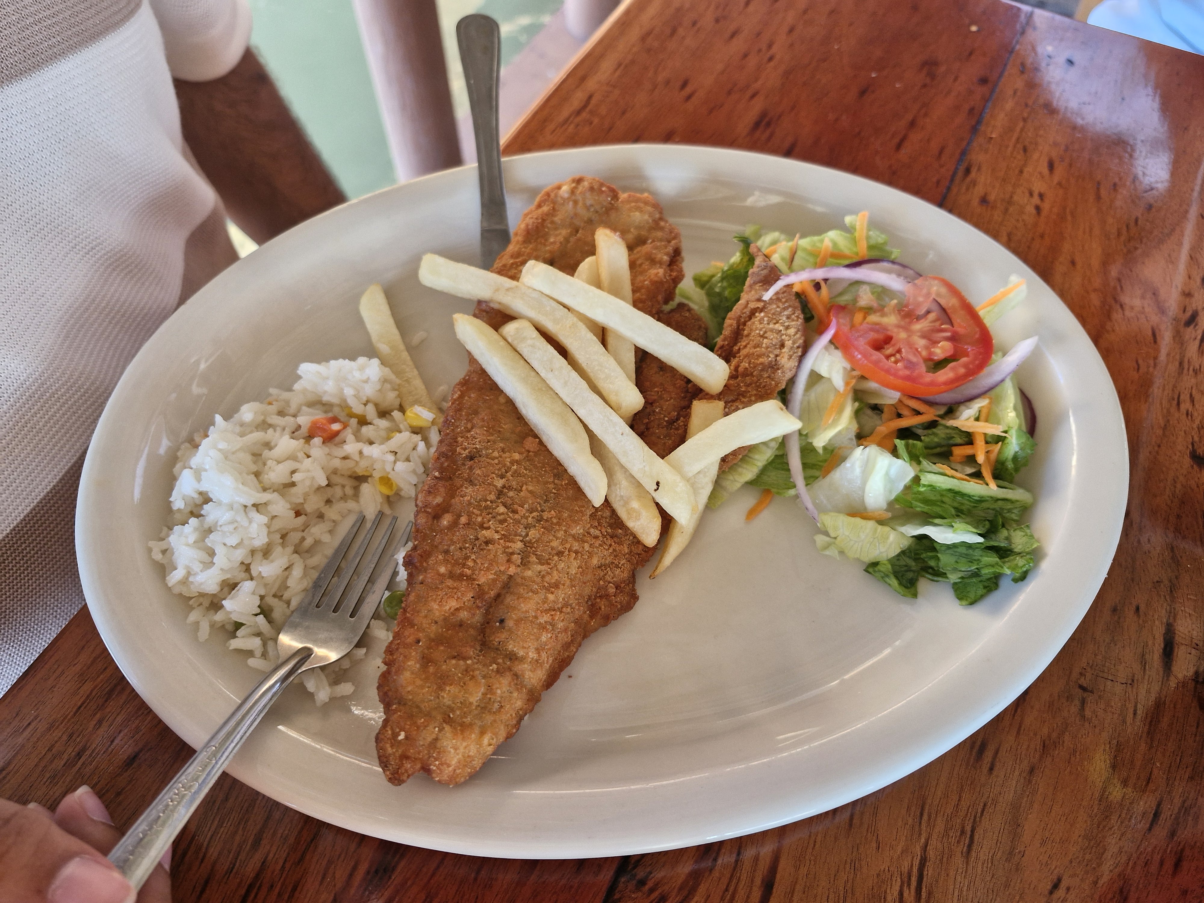 Restaurante Puesta Del Sol image 2