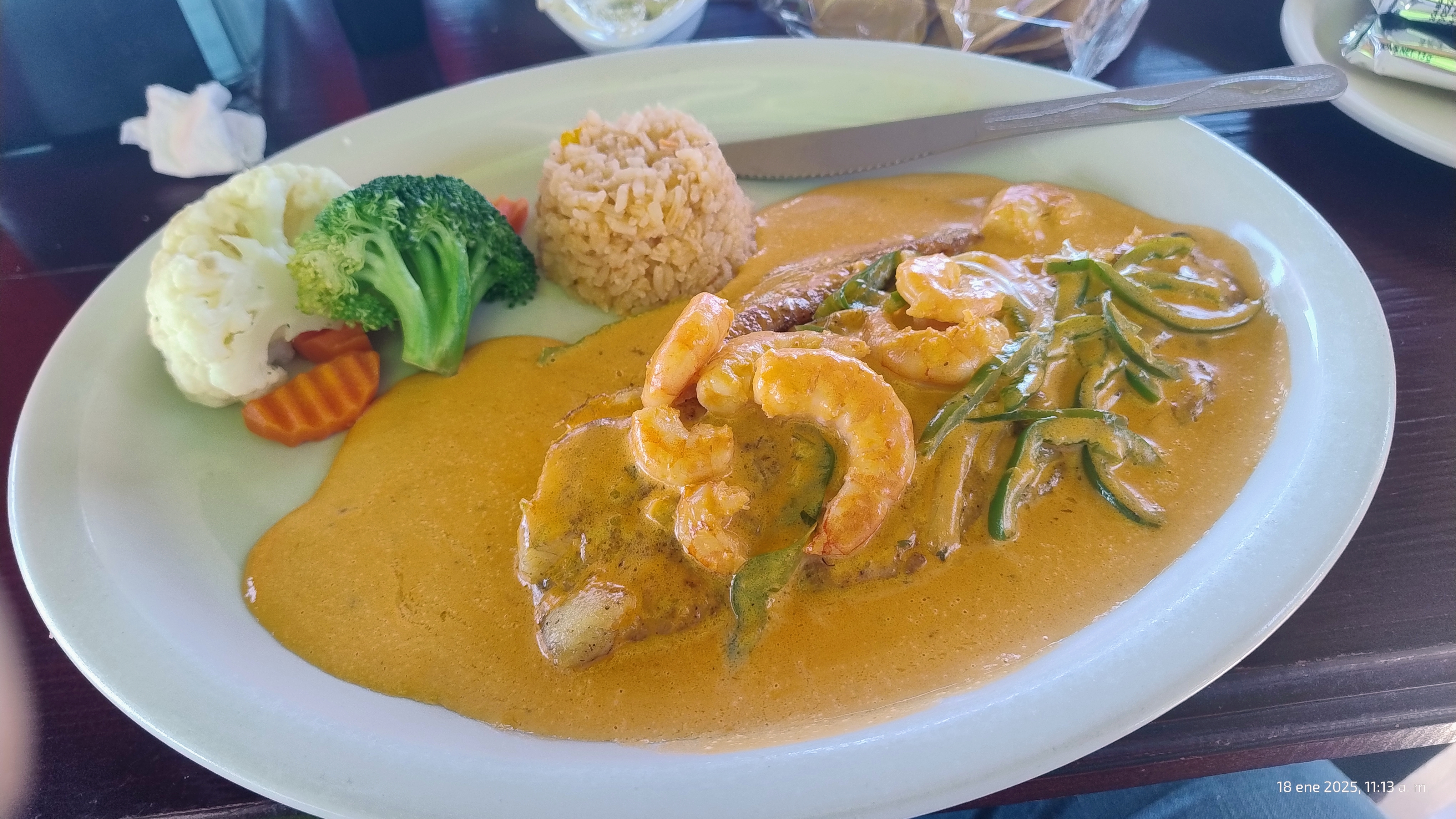 Restaurante Puesta Del Sol image 3