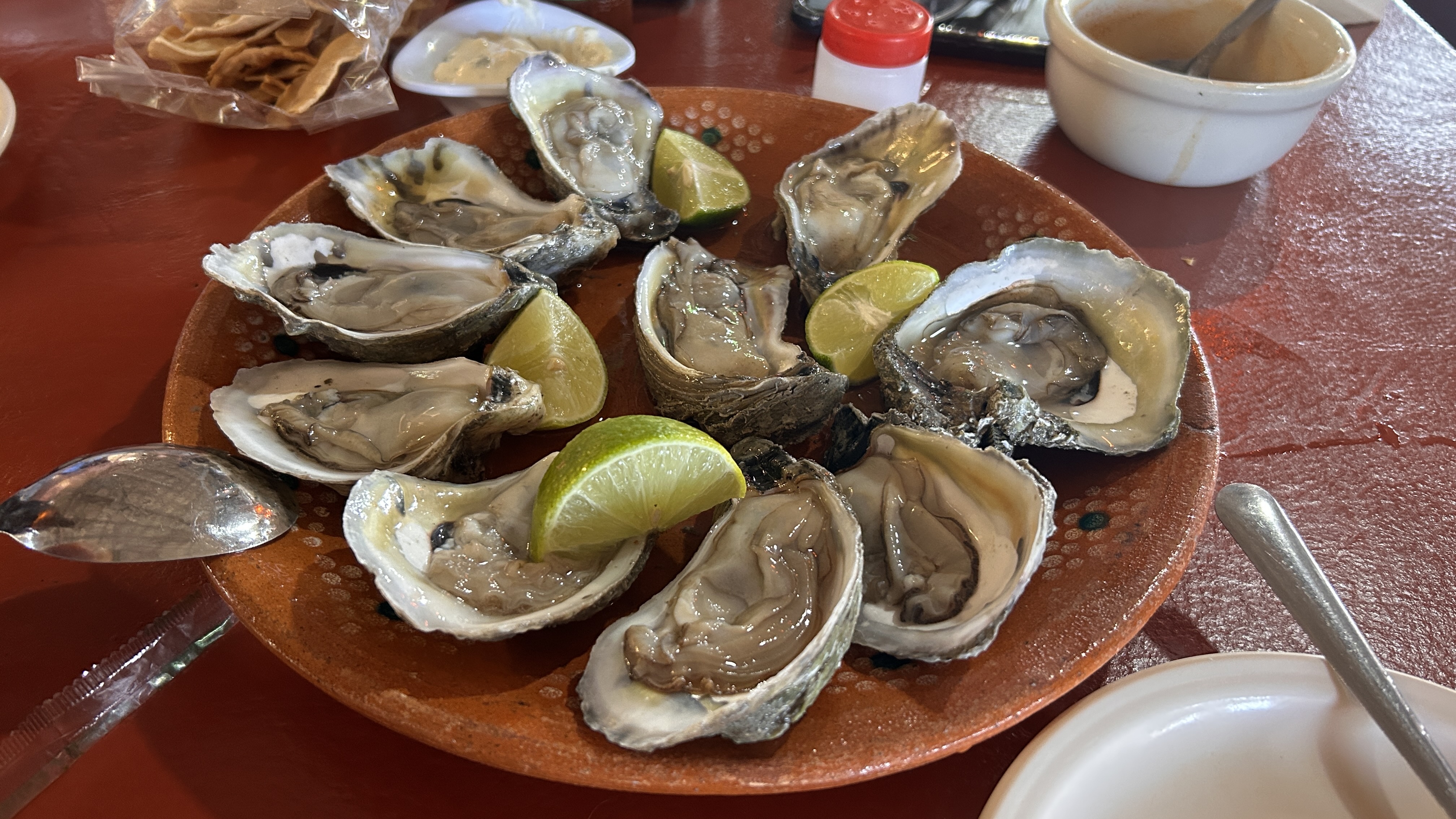 Restaurante Puesta Del Sol image 7