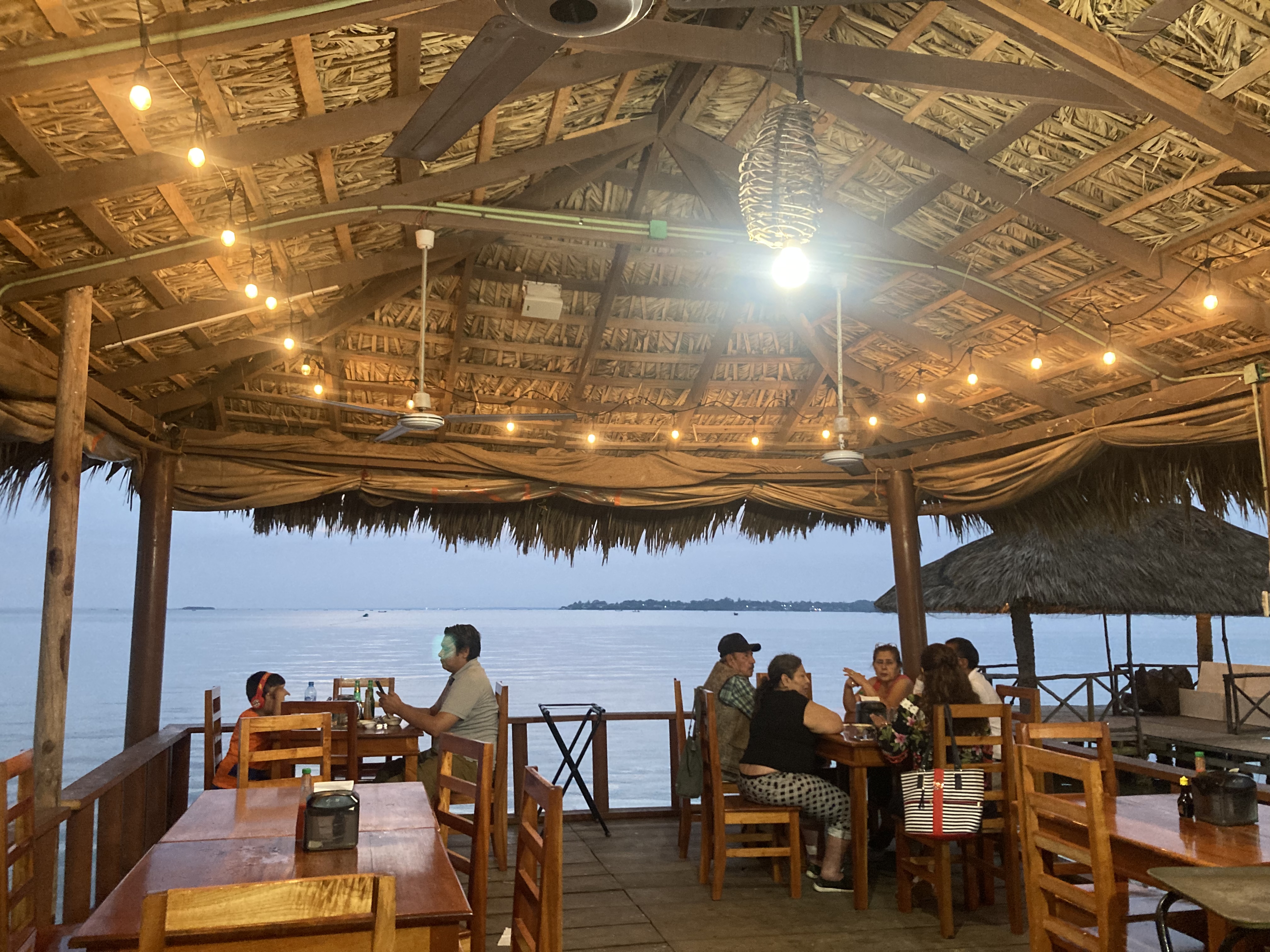 Restaurante Puesta Del Sol image 8