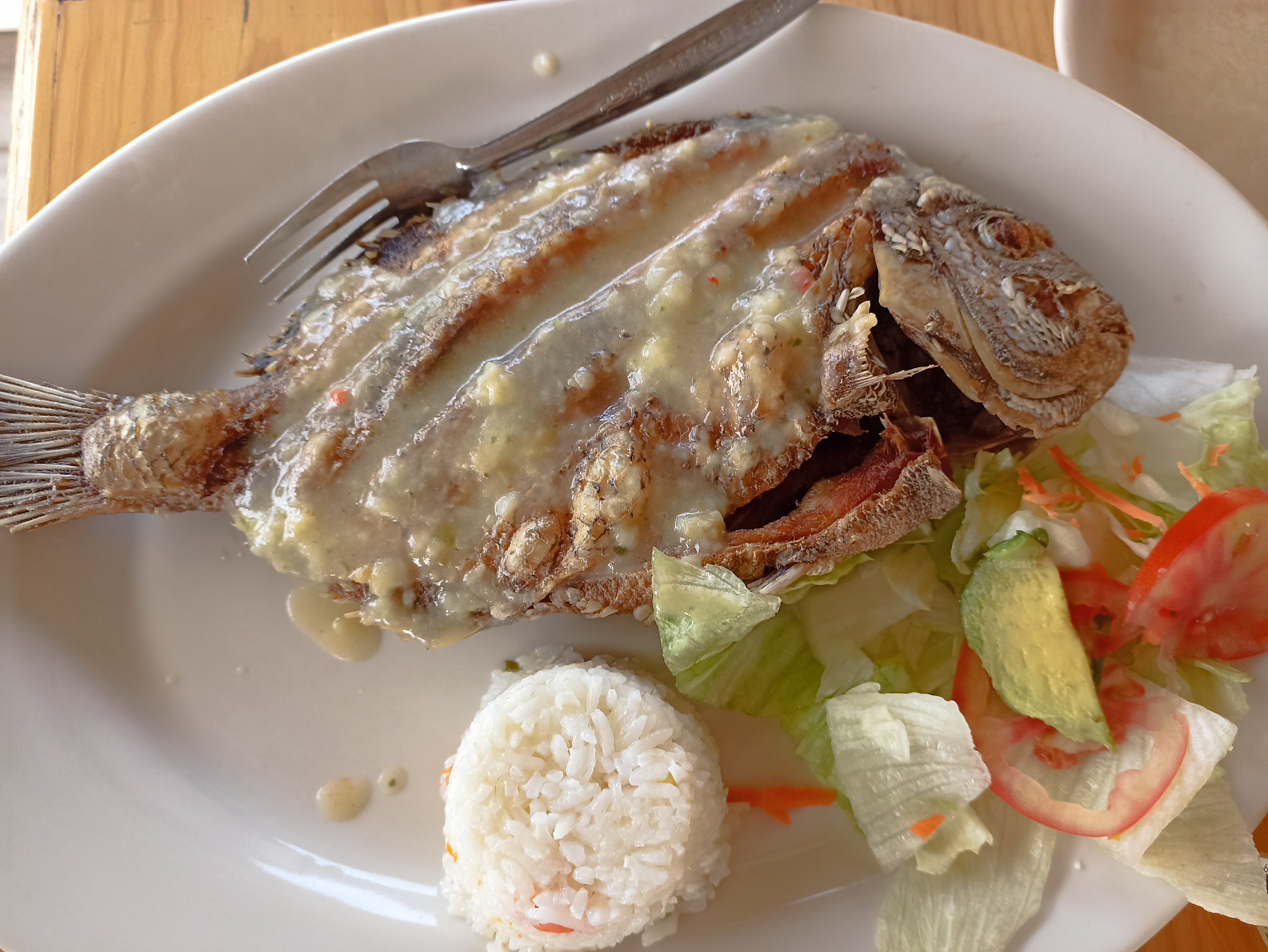 Restaurante Puesta Del Sol image 9