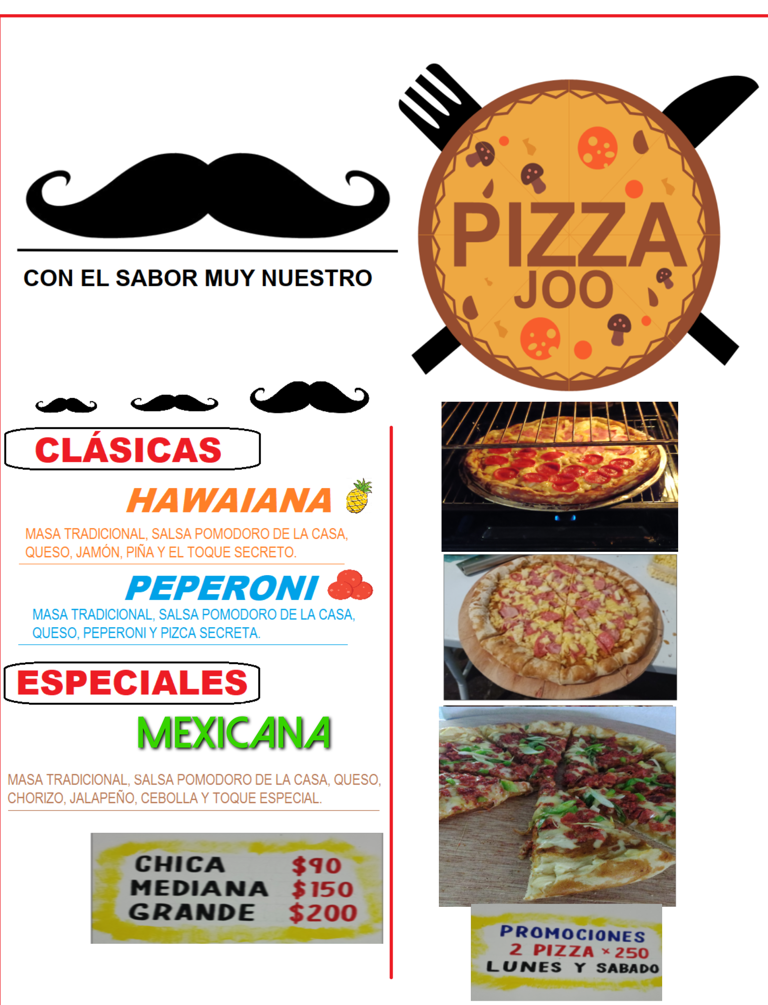 PizzaJoo image 3