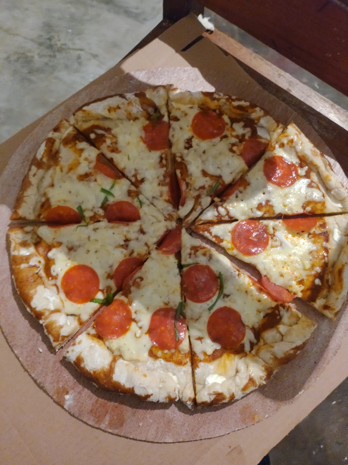 PizzaJoo image 5