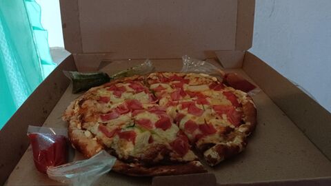 PizzaJoo image 6