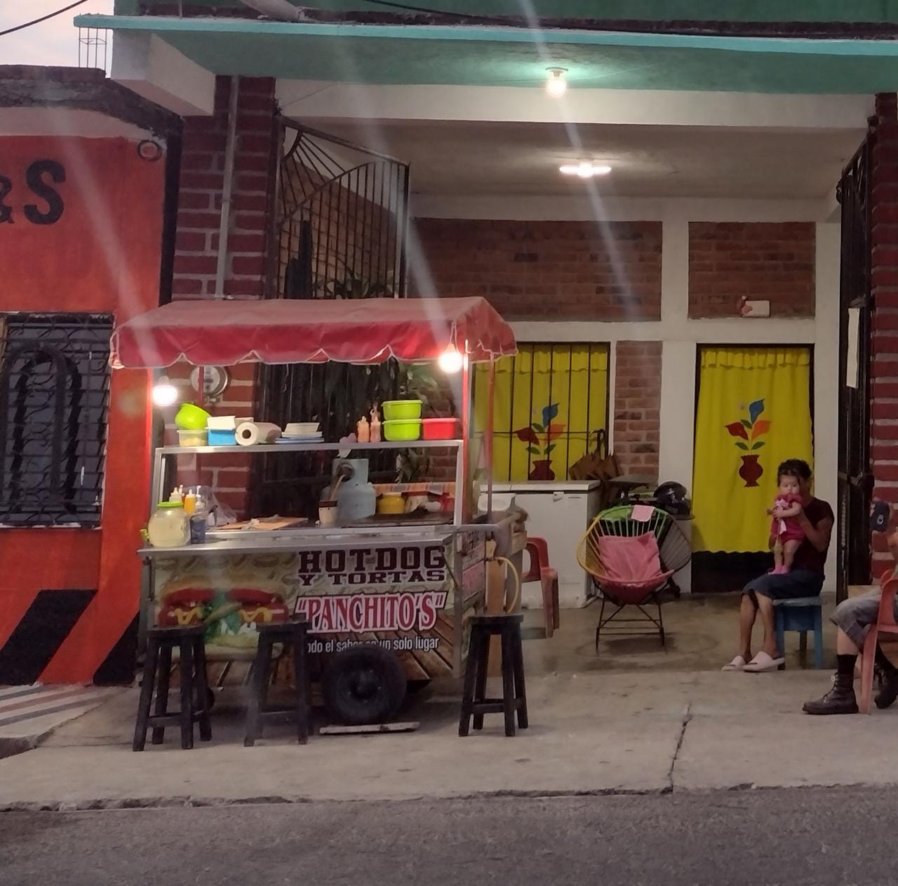 Tortas patricio image 1