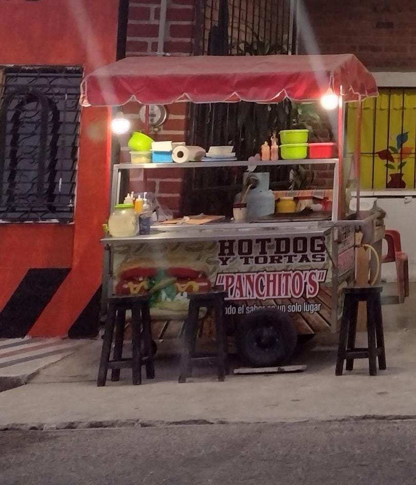 Tortas patricio image 2